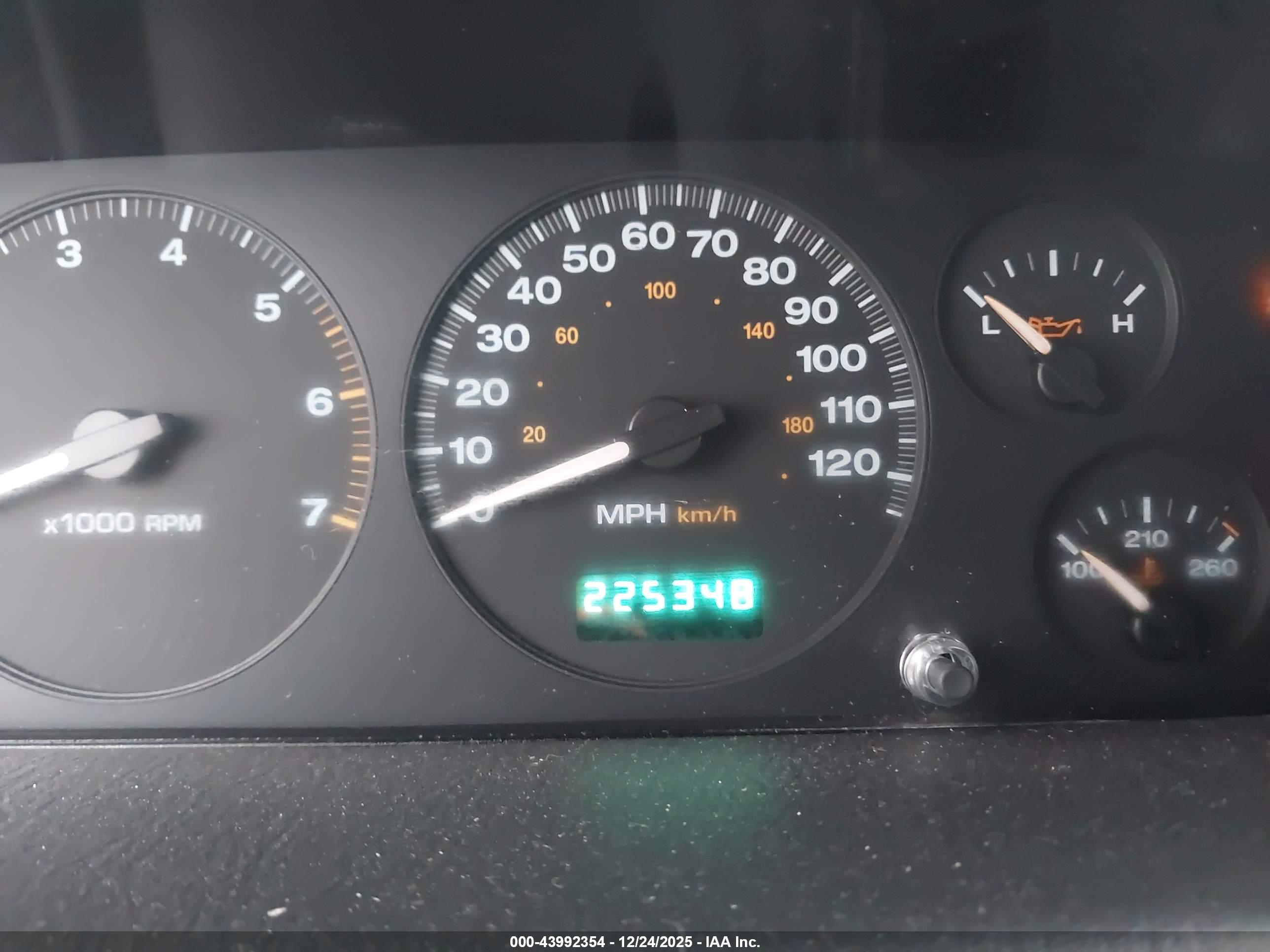 JEEP GRAND image 7