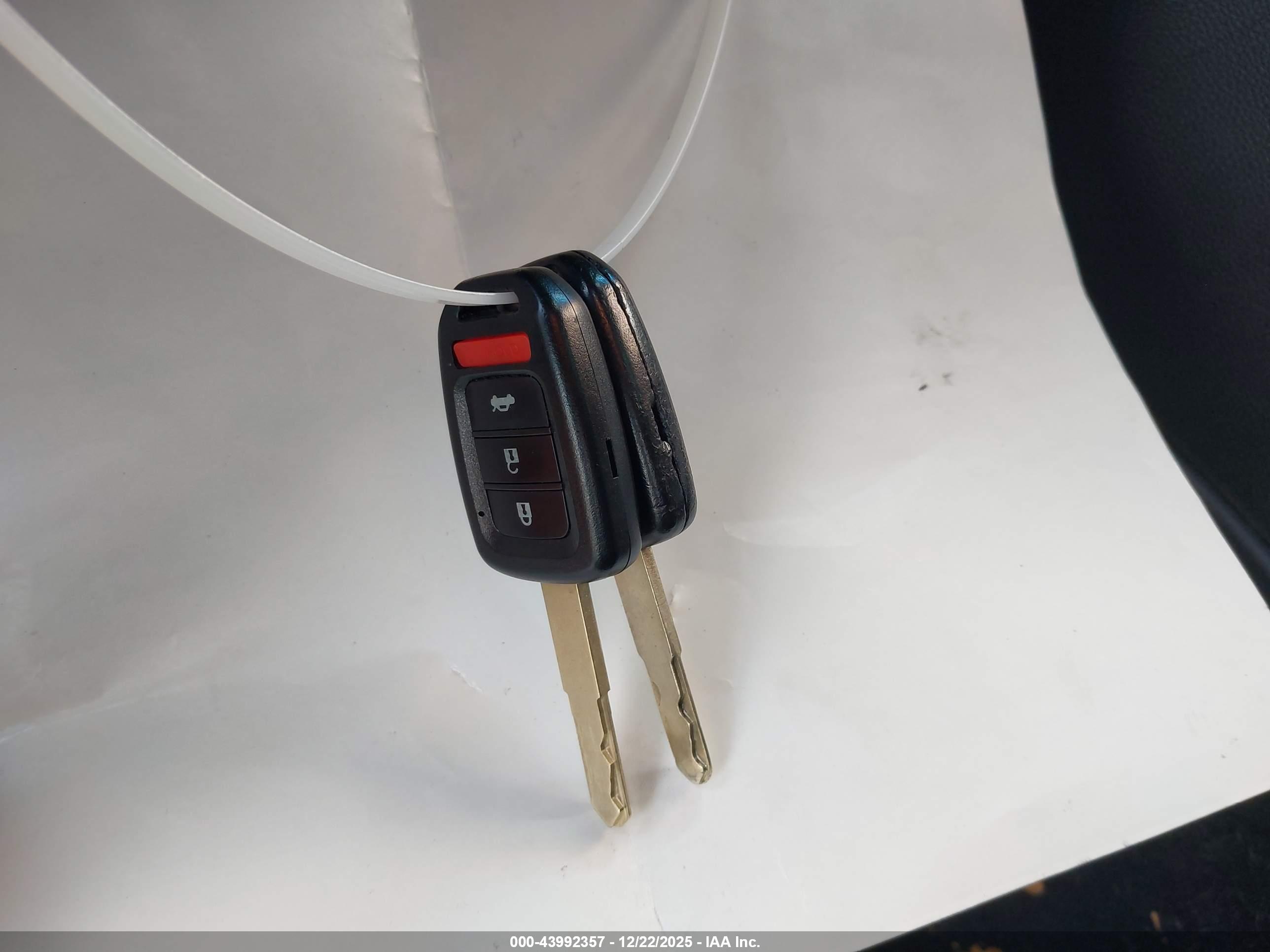 HONDA ACCORD image 11