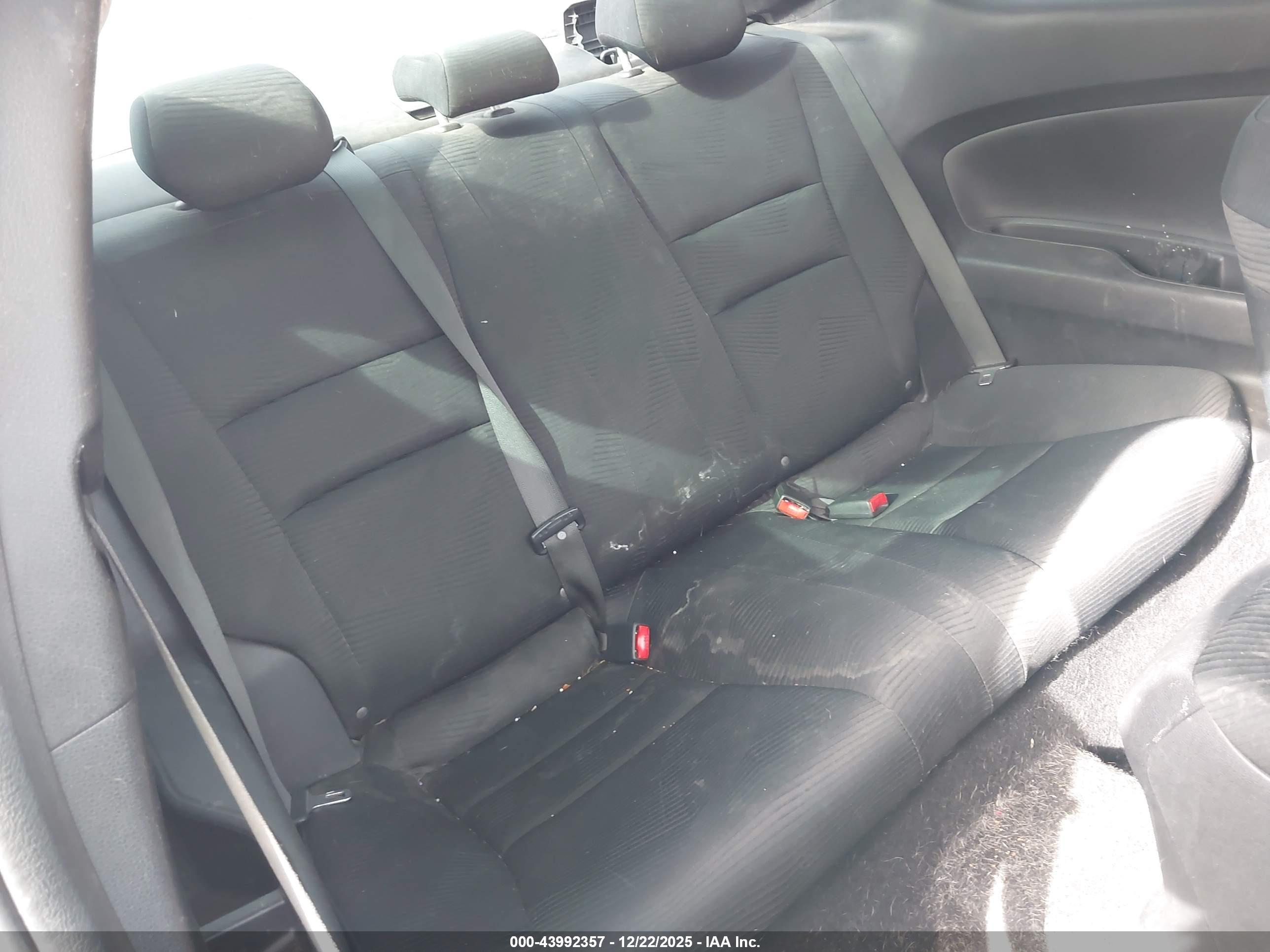 HONDA ACCORD image 8