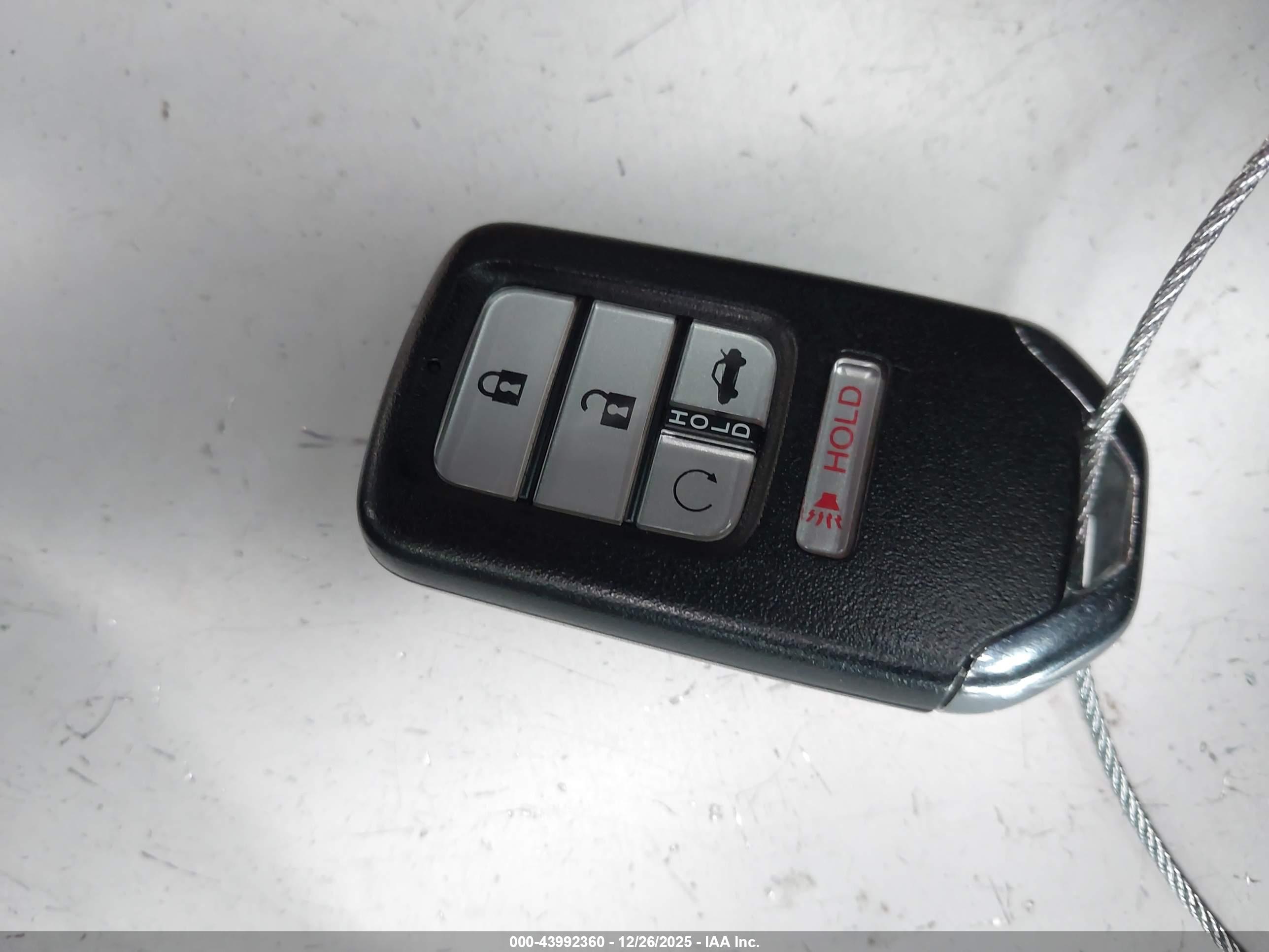 HONDA CIVIC image 11