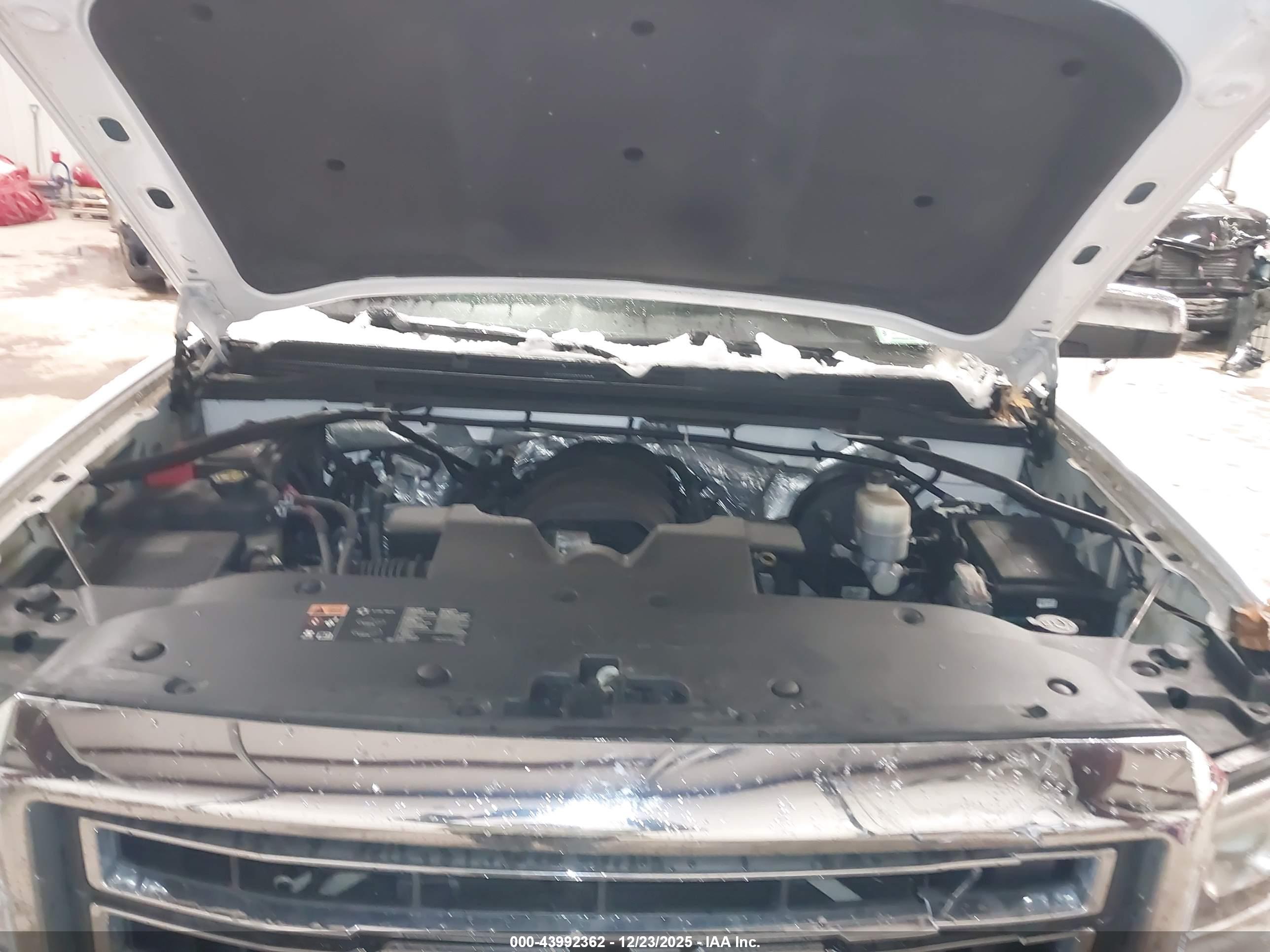 GMC SIERRA image 10