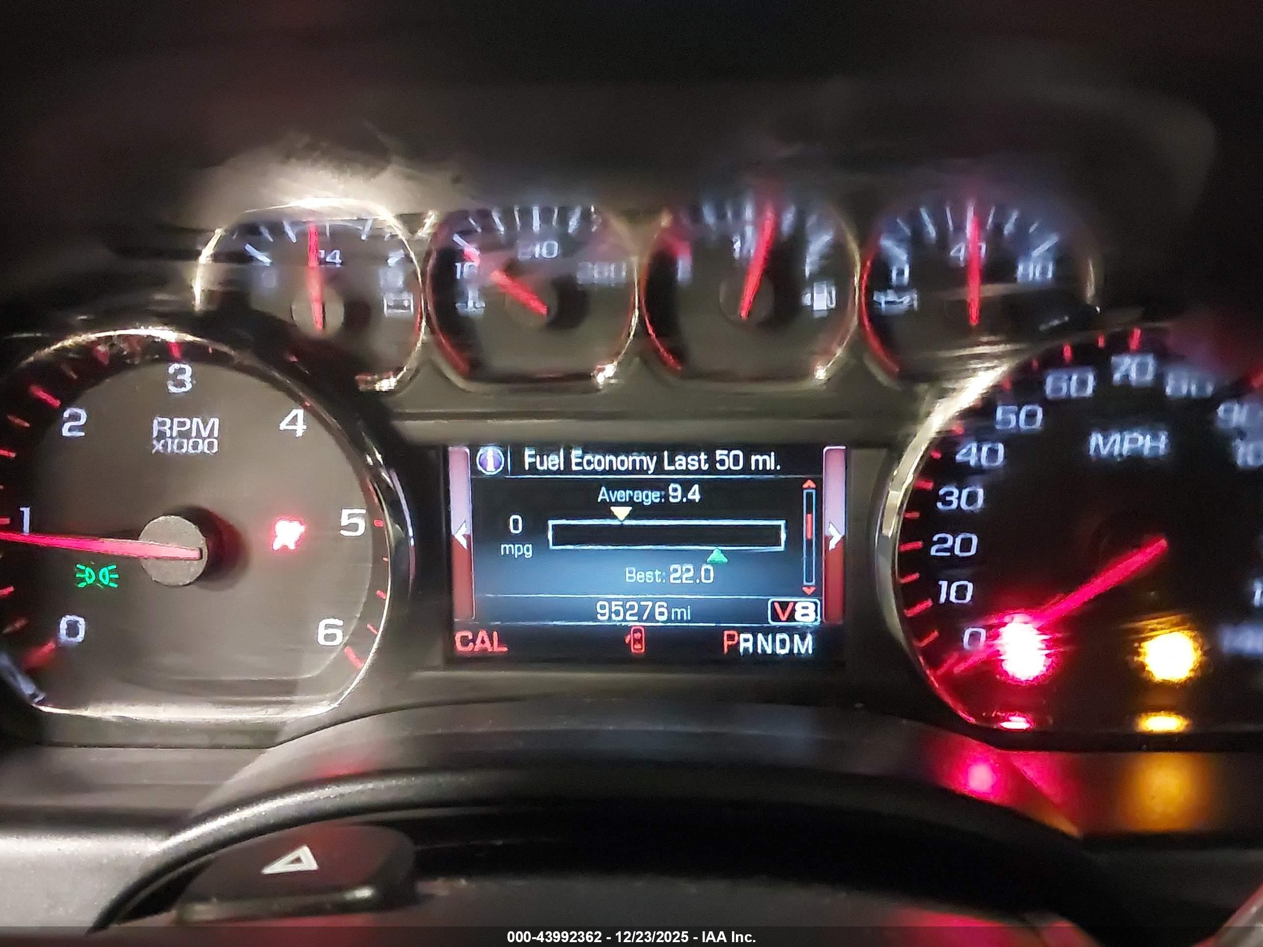 GMC SIERRA image 7