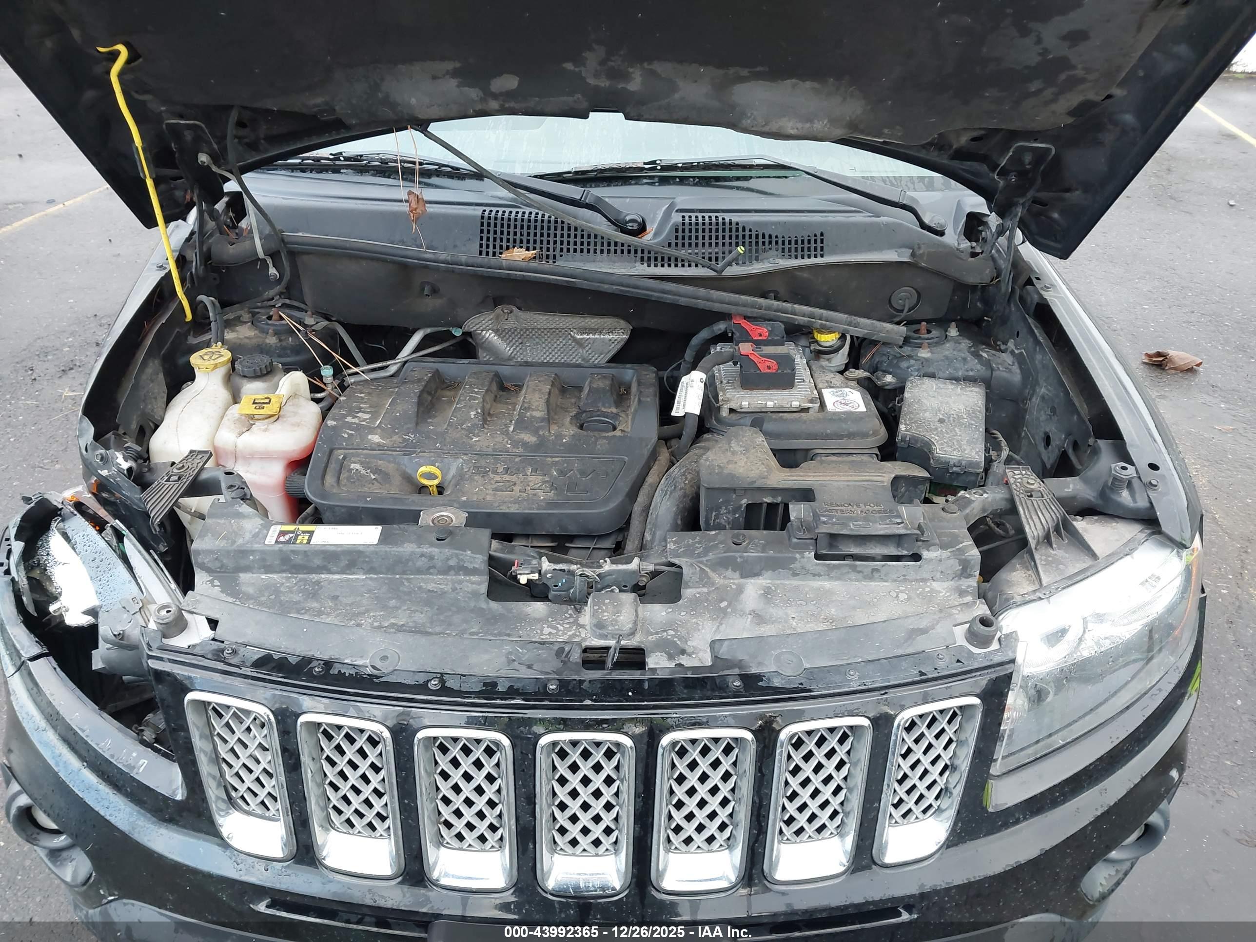 JEEP COMPASS image 10