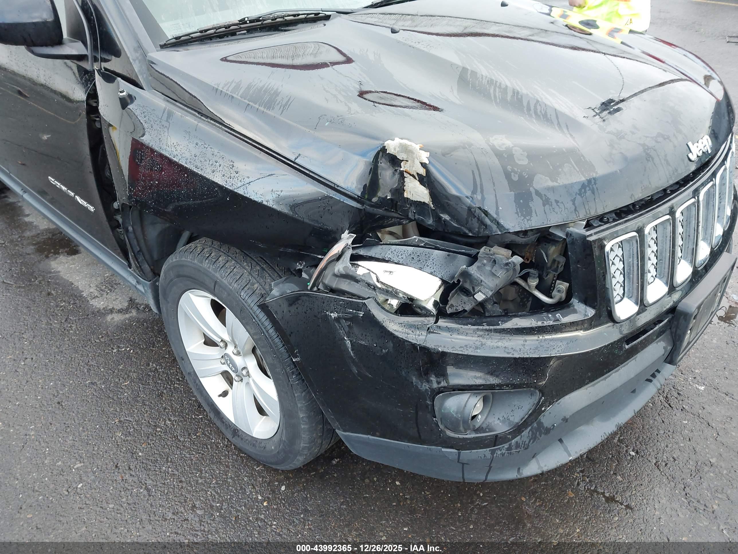 JEEP COMPASS image 6