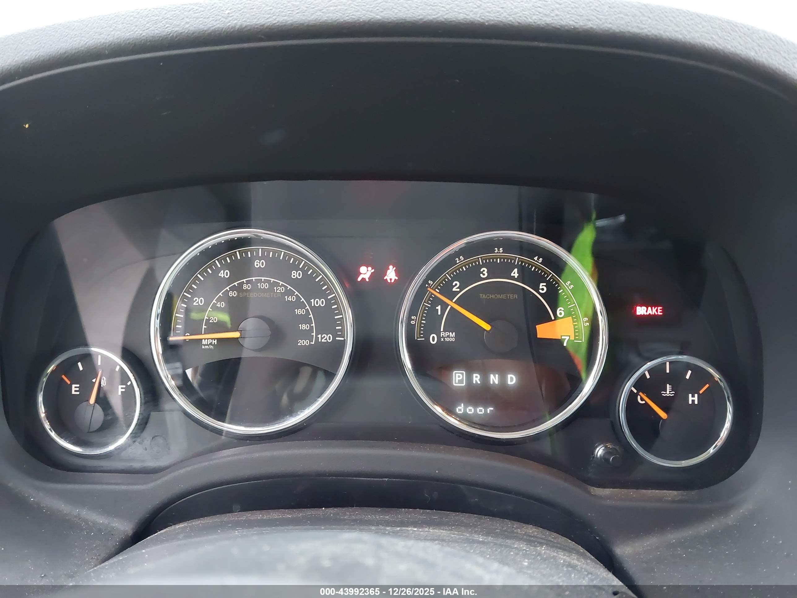 JEEP COMPASS image 7