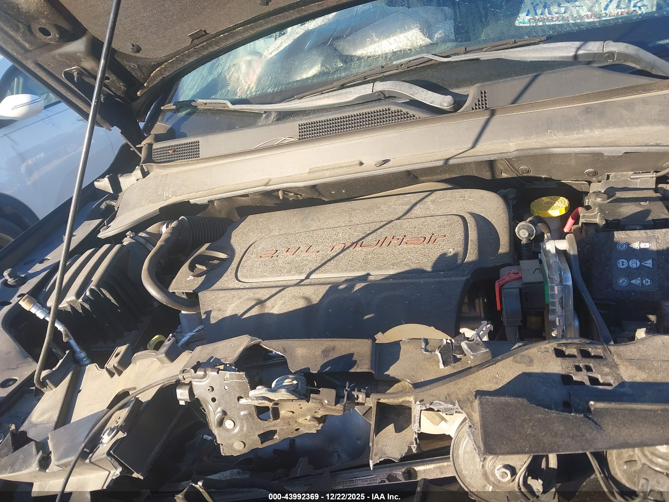 JEEP COMPASS image 10