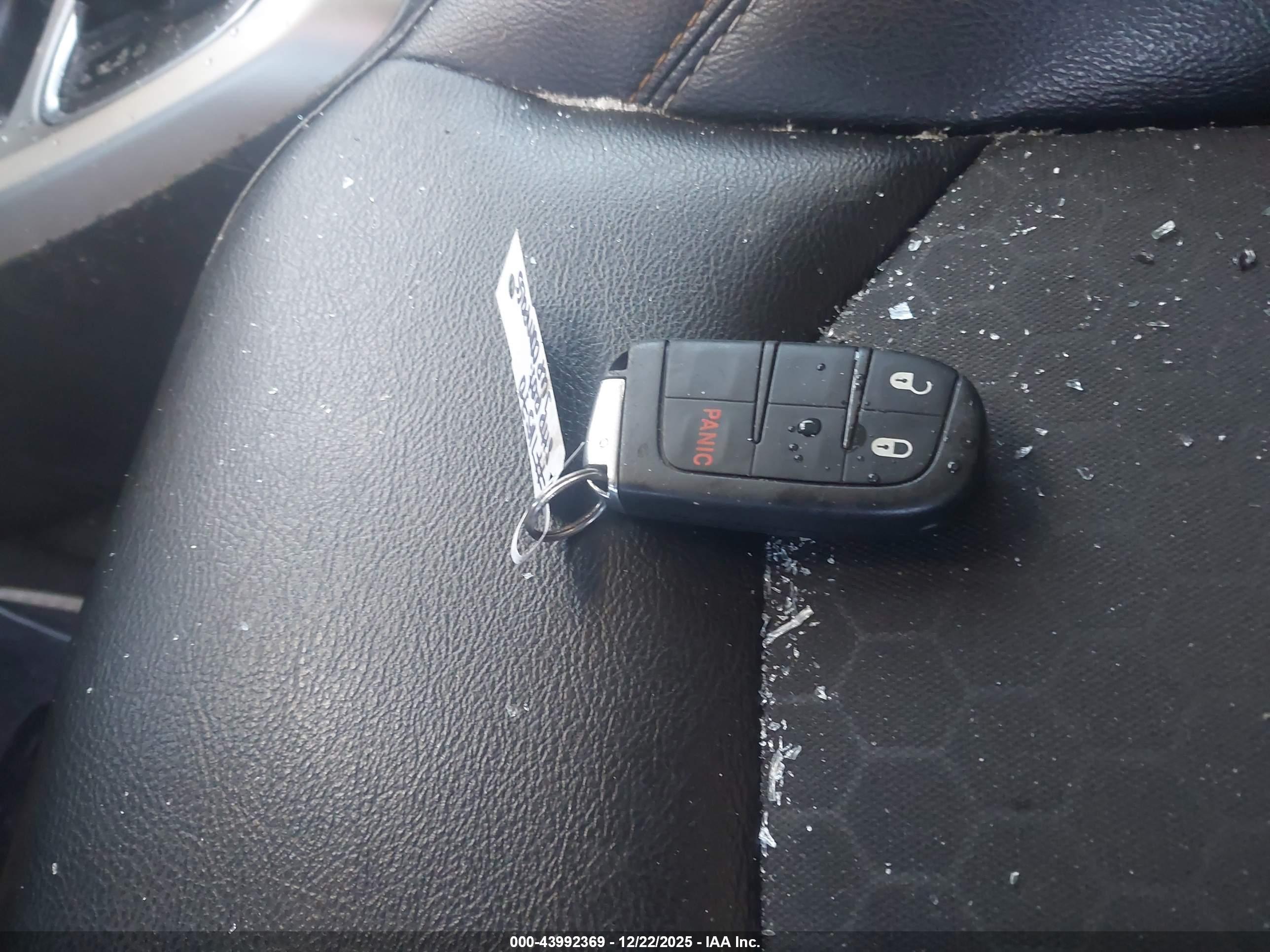 JEEP COMPASS image 11