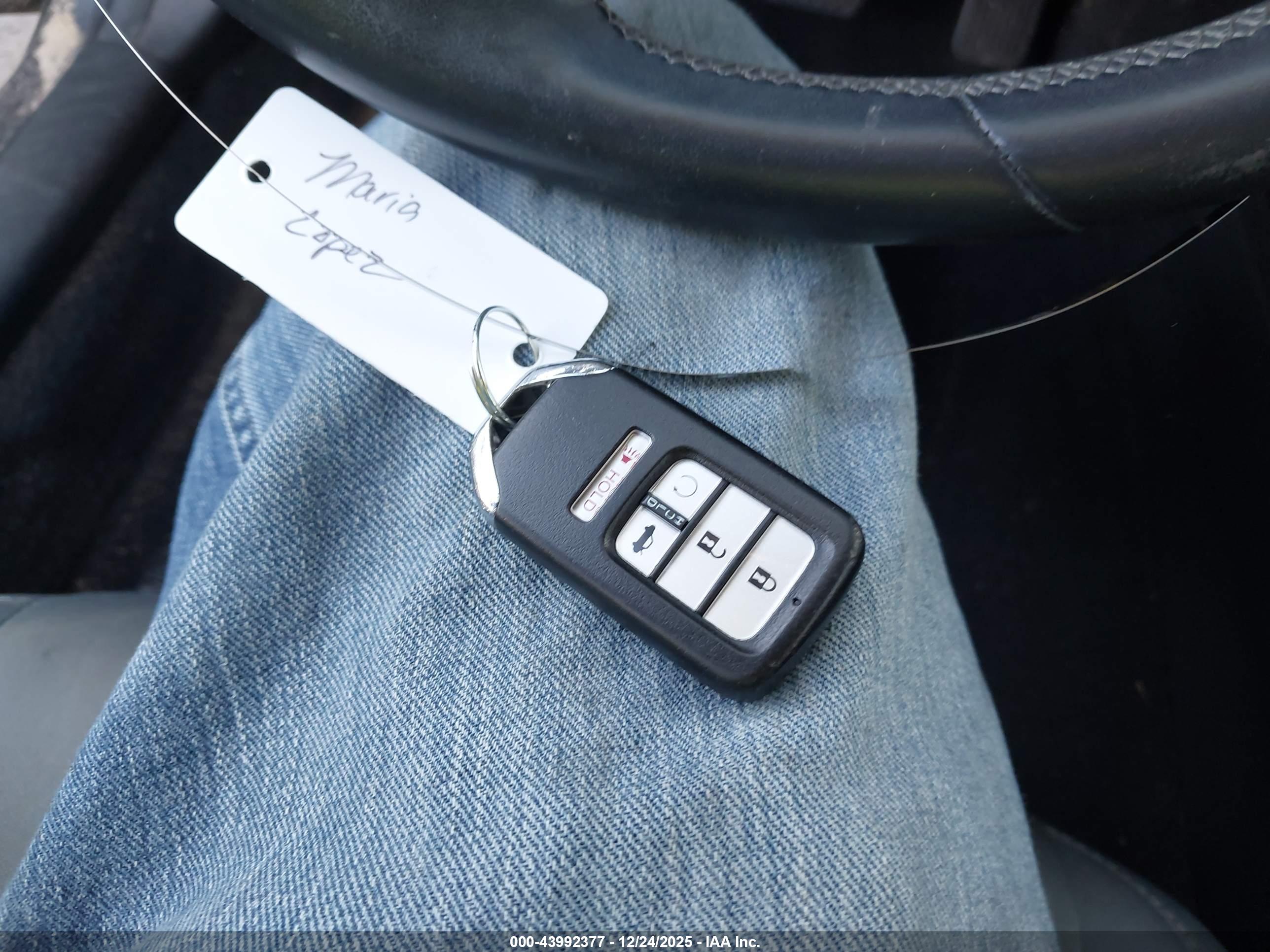 HONDA CIVIC image 11