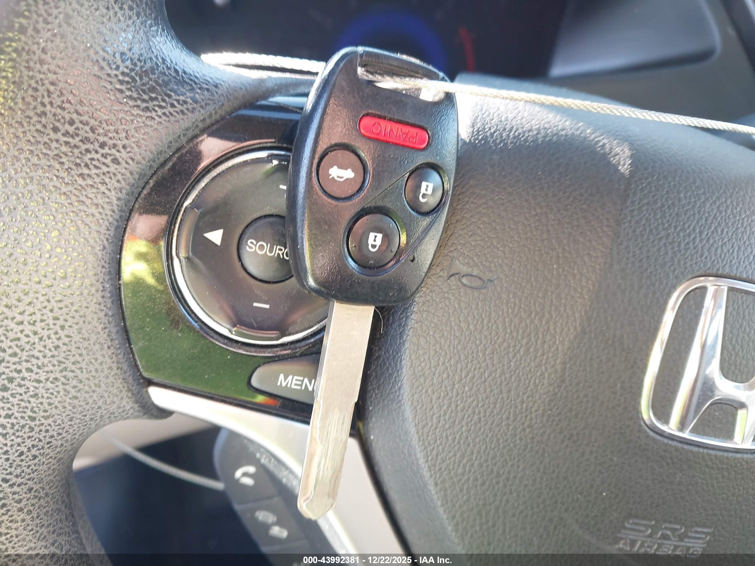 HONDA CIVIC image 11