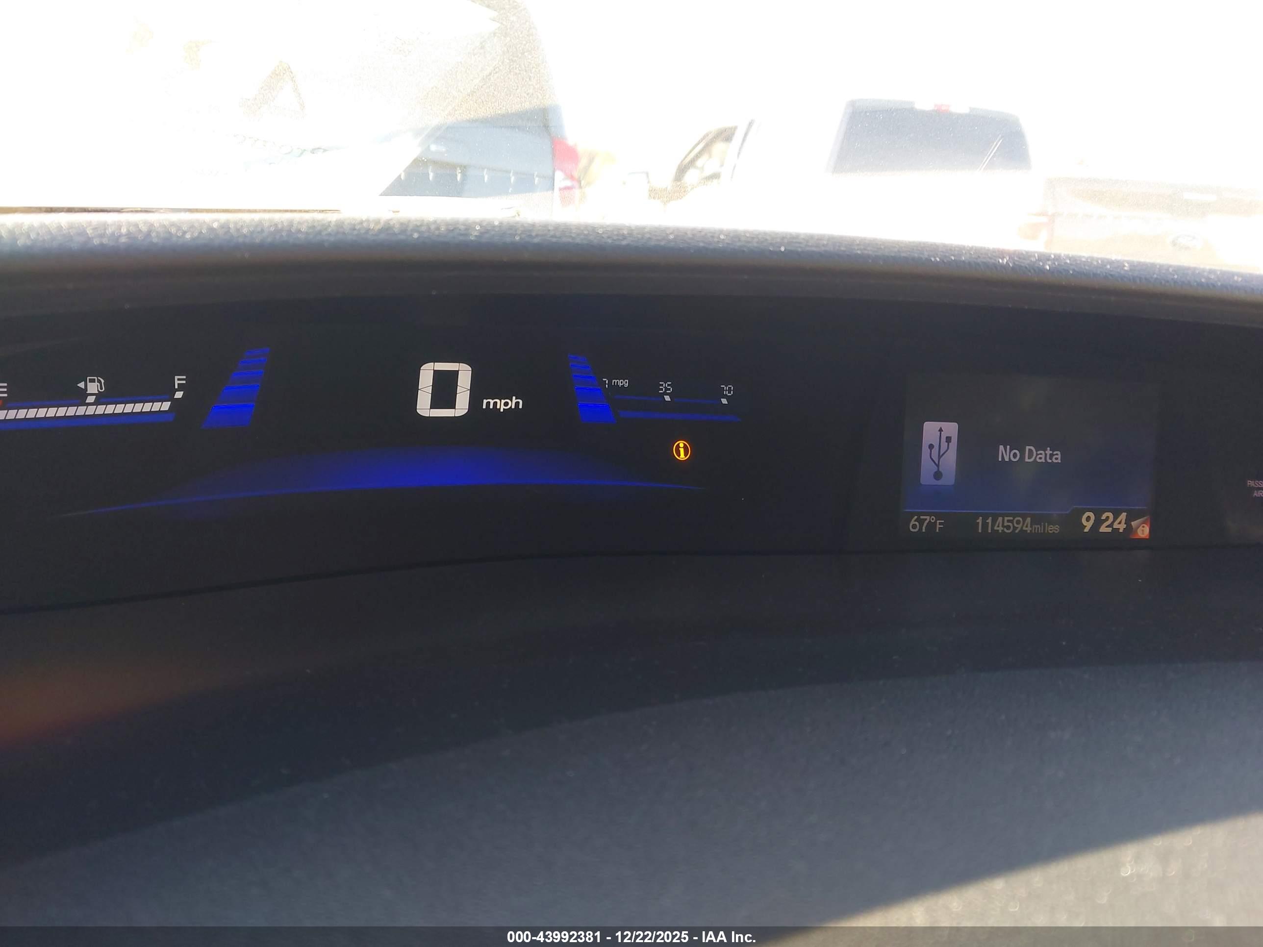 HONDA CIVIC image 7