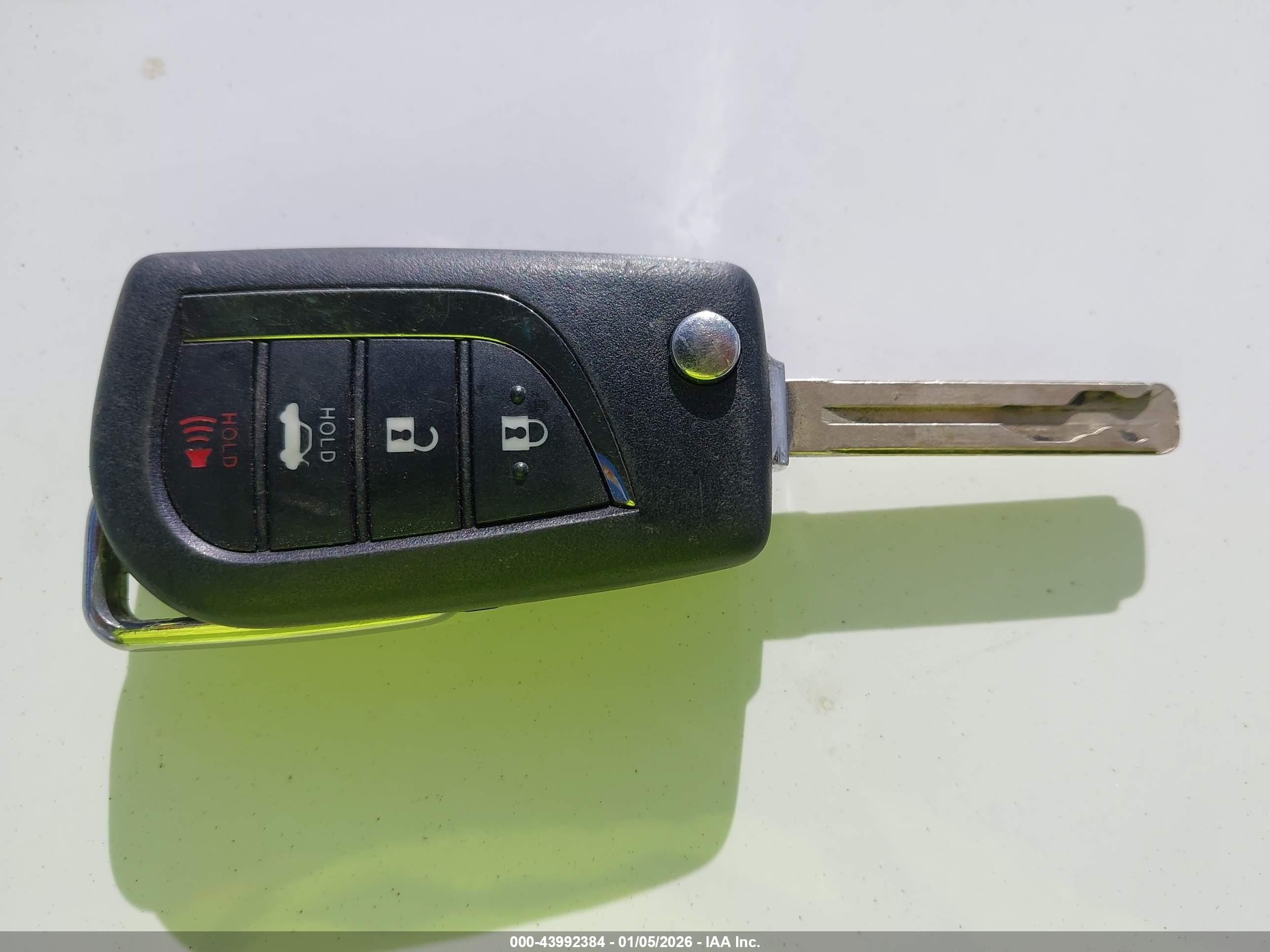 TOYOTA COROLLA image 11