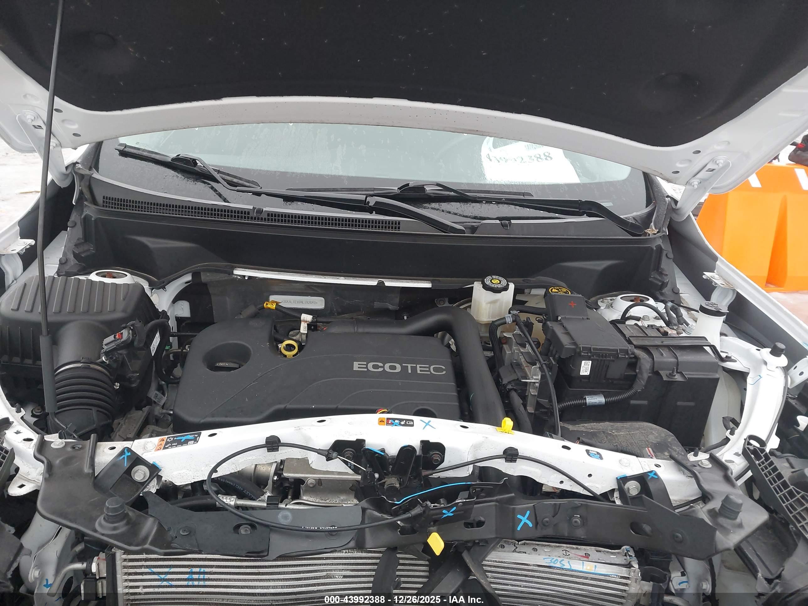 GMC TERRAIN image 10