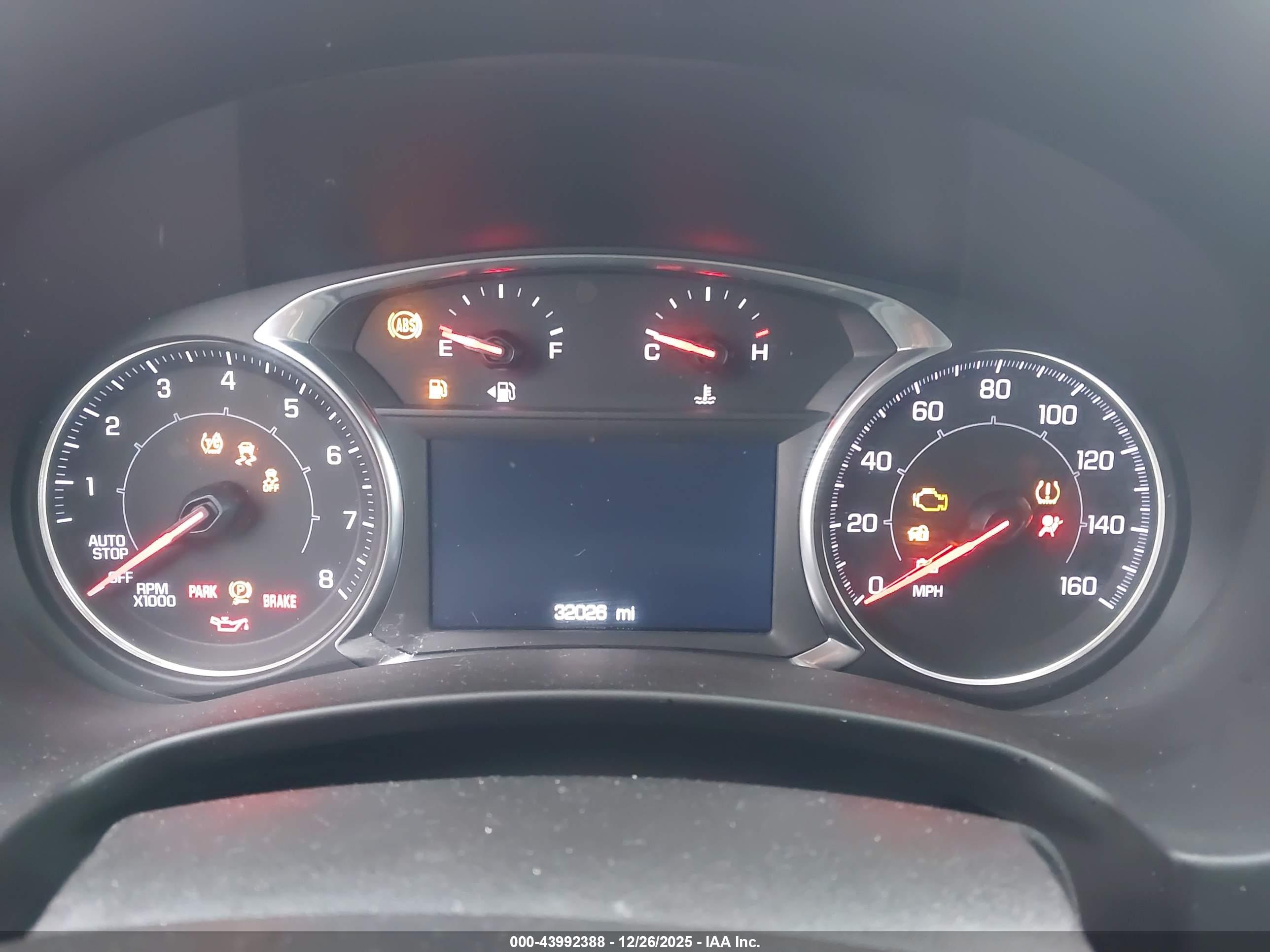 GMC TERRAIN image 7