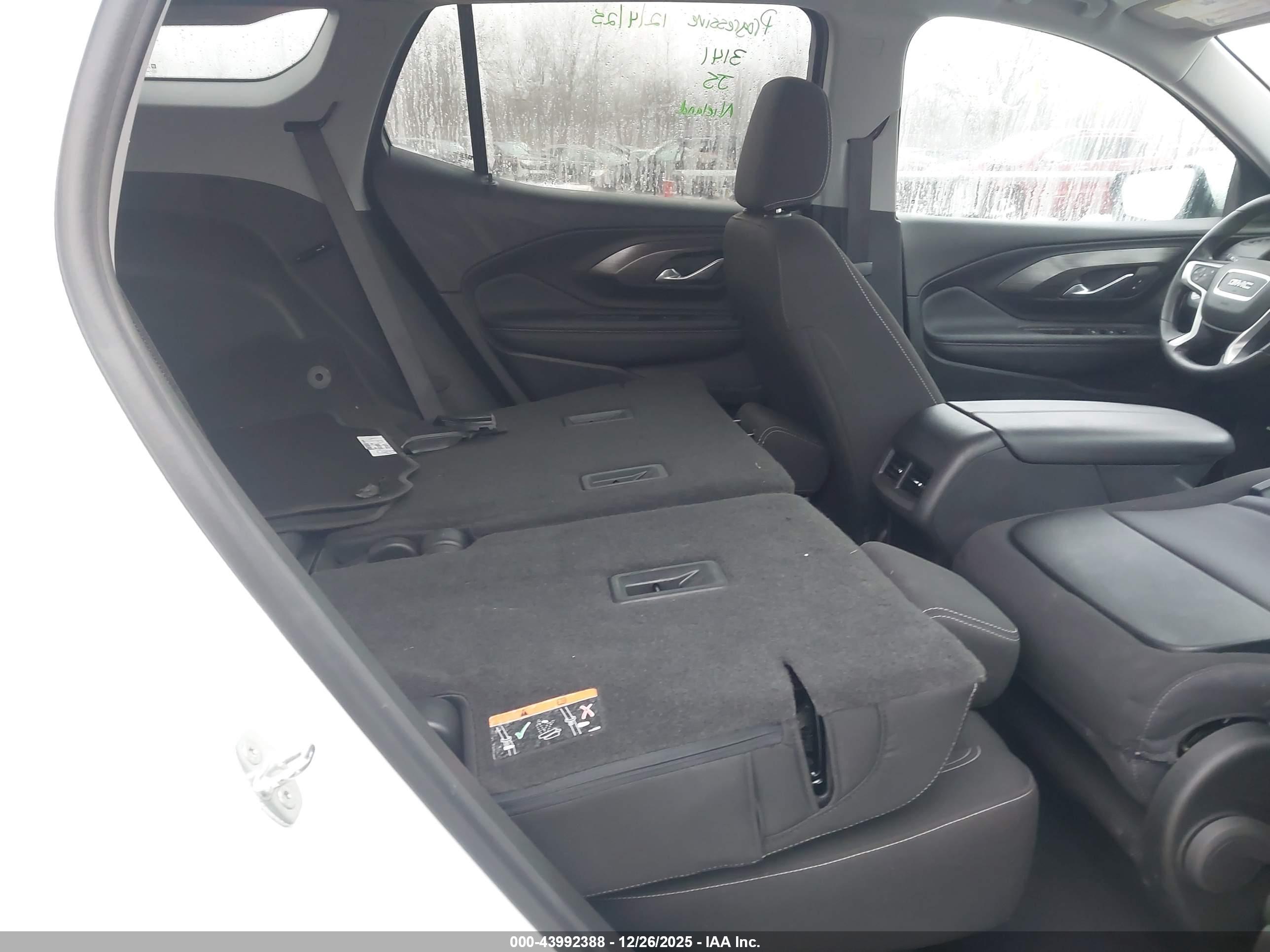 GMC TERRAIN image 8