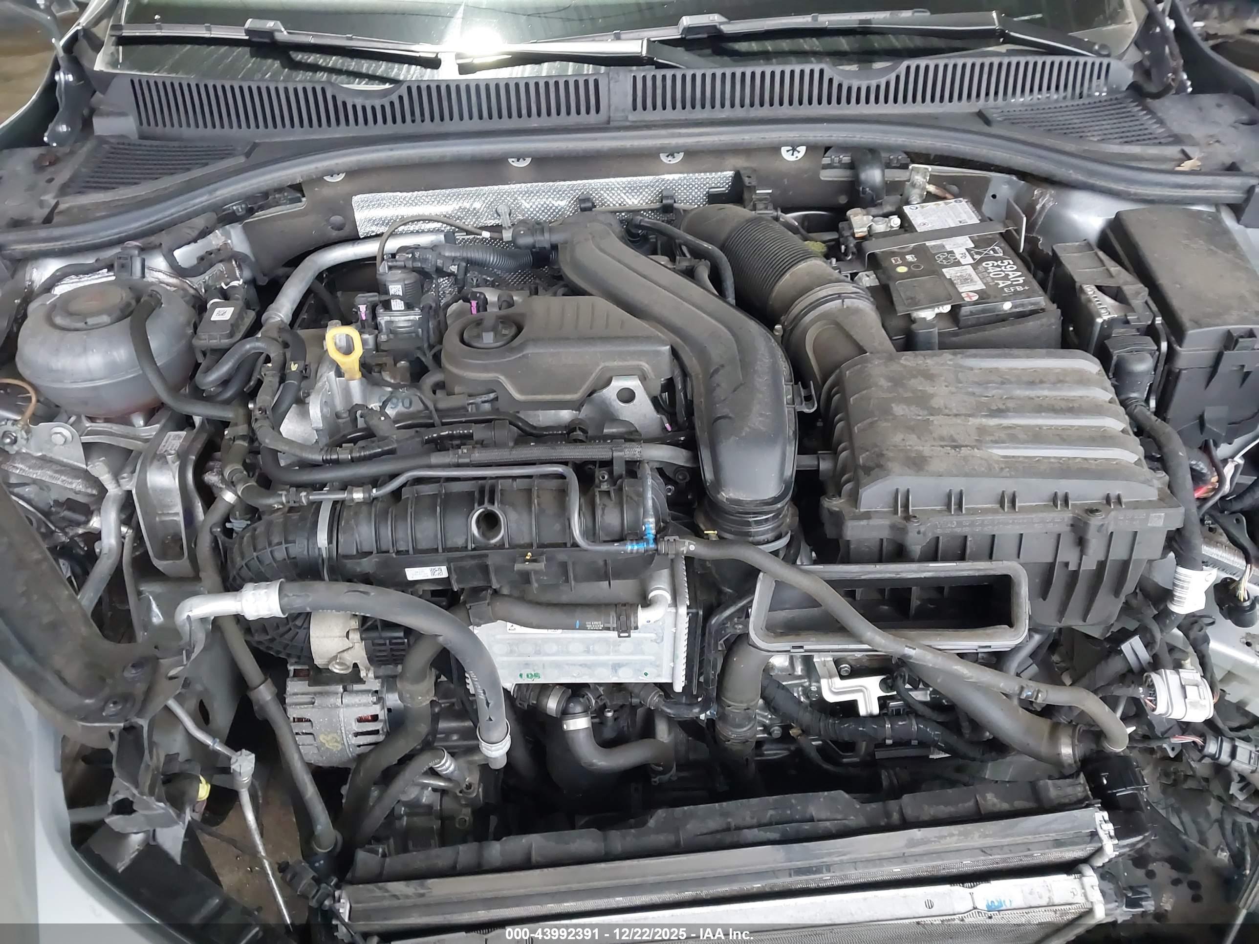 VOLKSWAGEN JETTA image 10