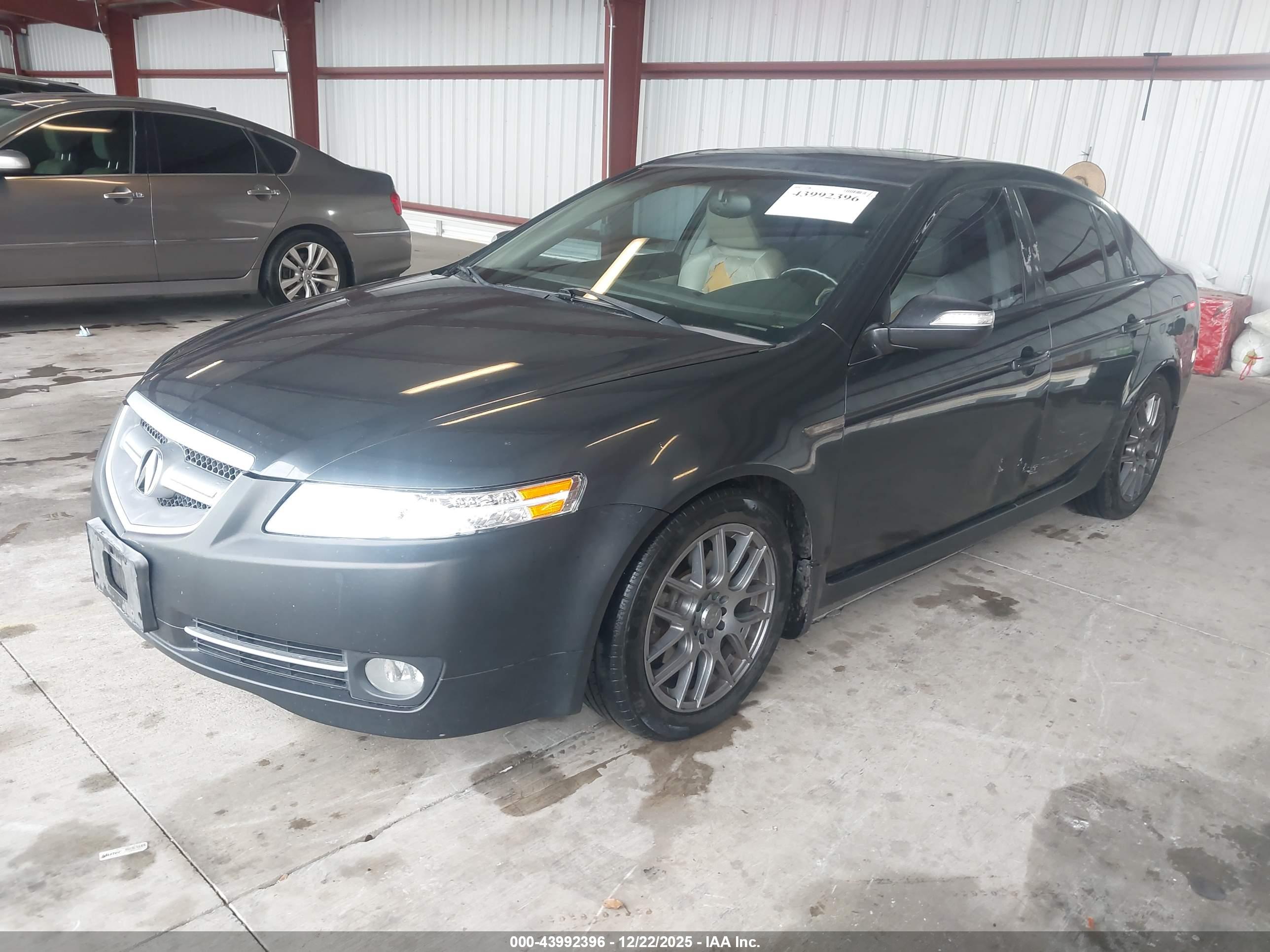 ACURA TL image 2