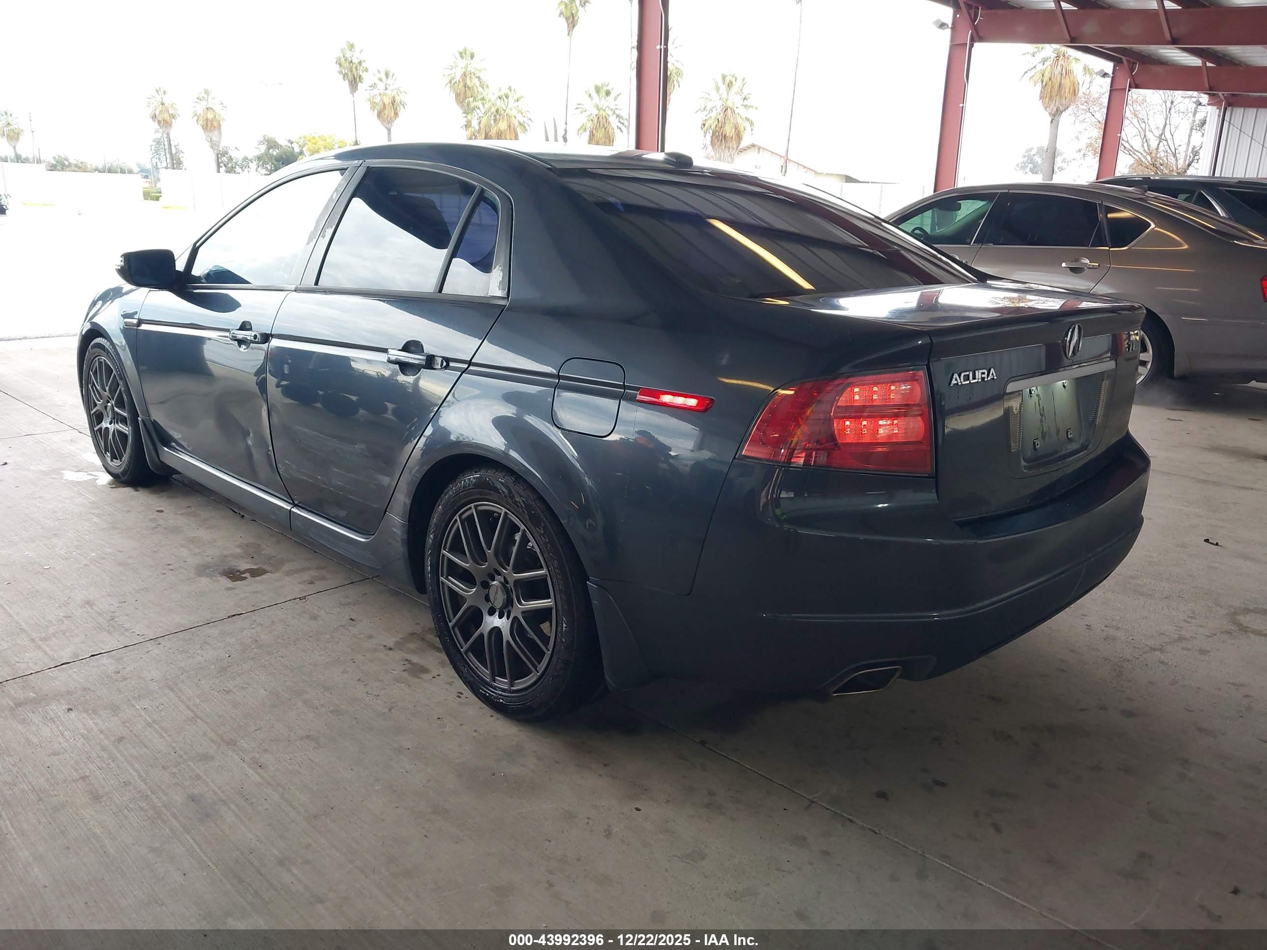 ACURA TL image 3