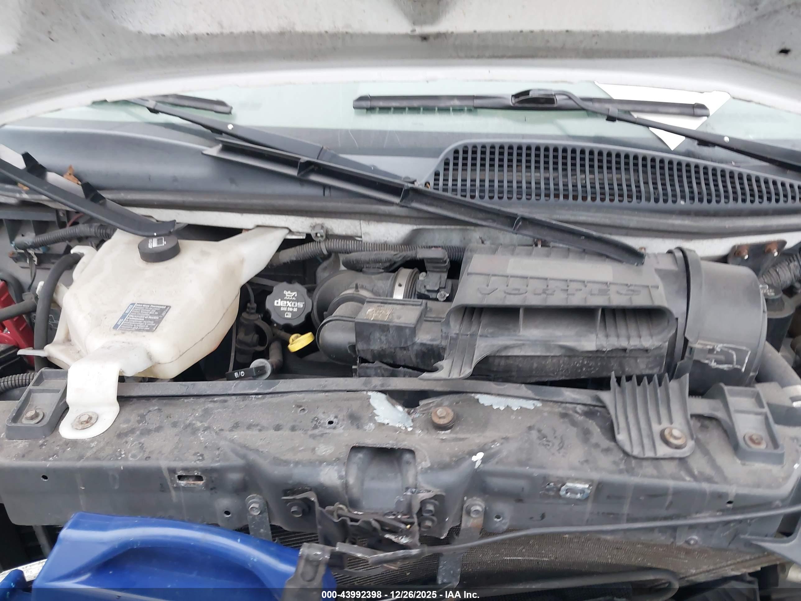 GMC SAVANA image 10