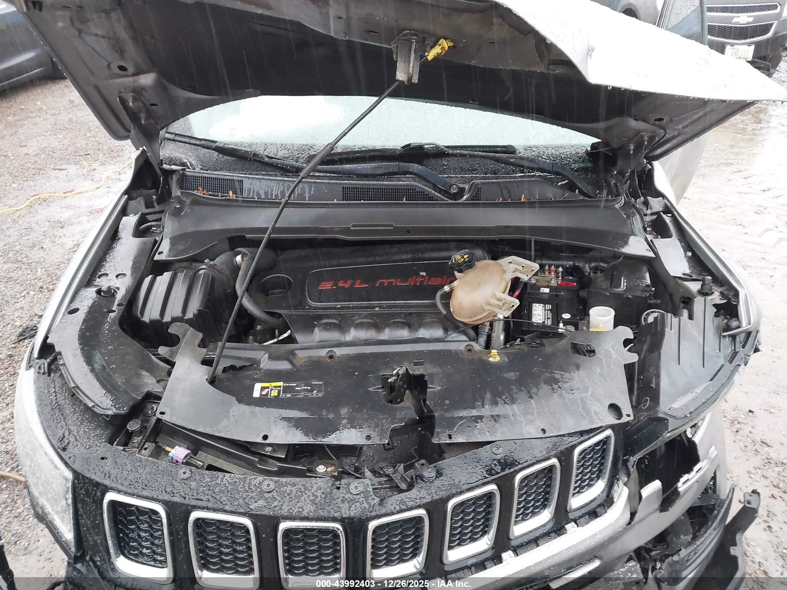 JEEP COMPASS image 10
