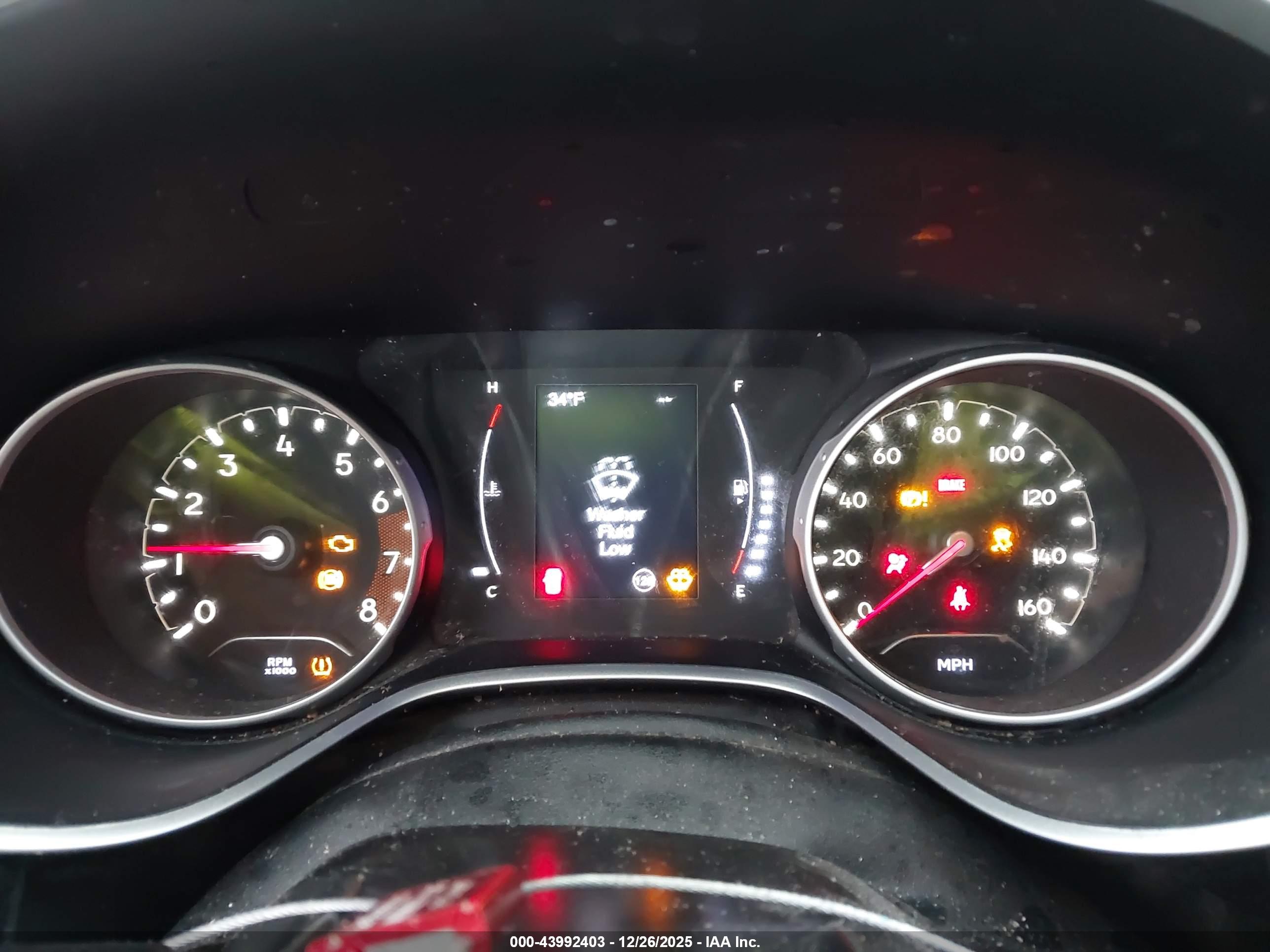 JEEP COMPASS image 7