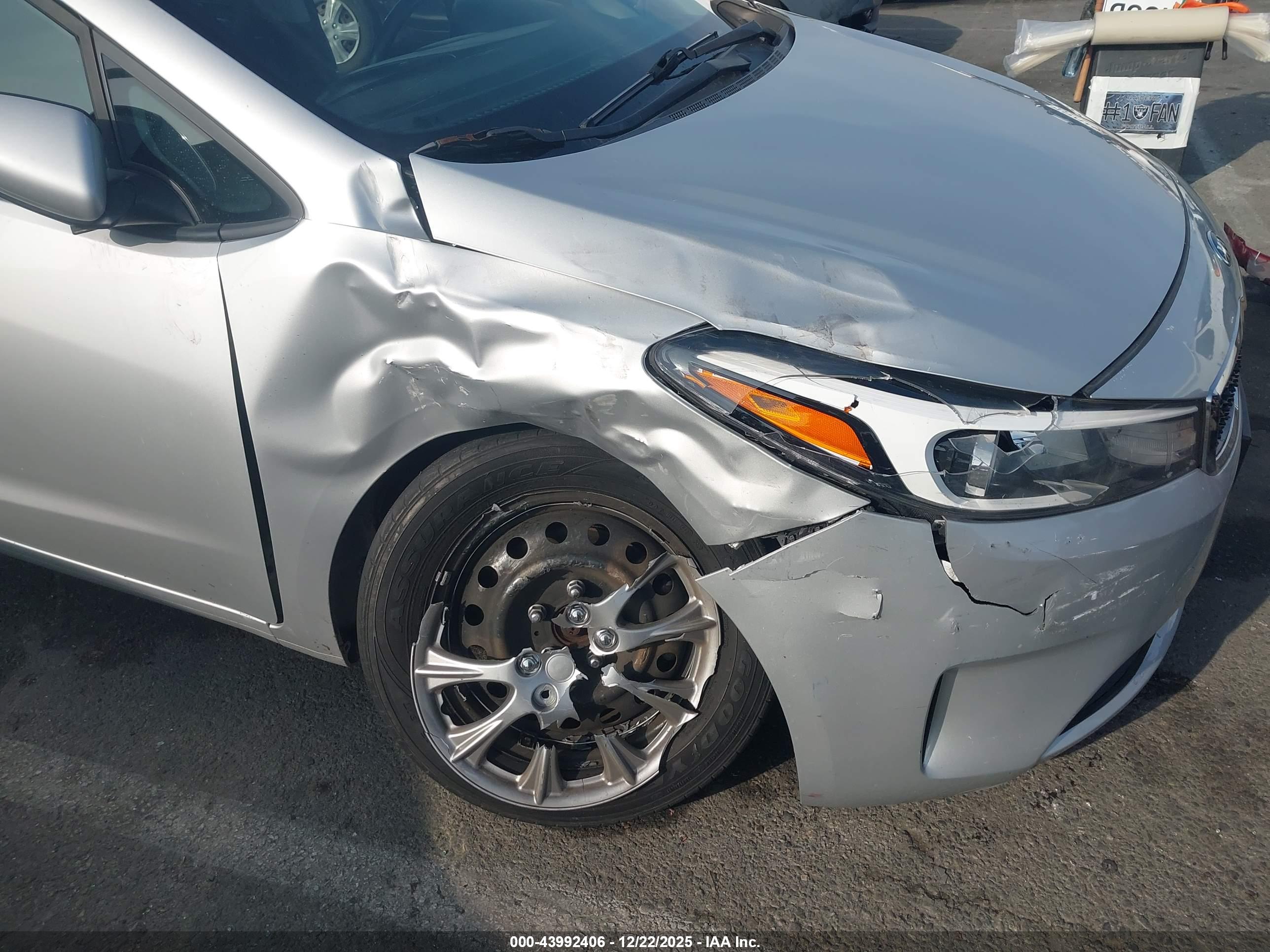 KIA FORTE image 6