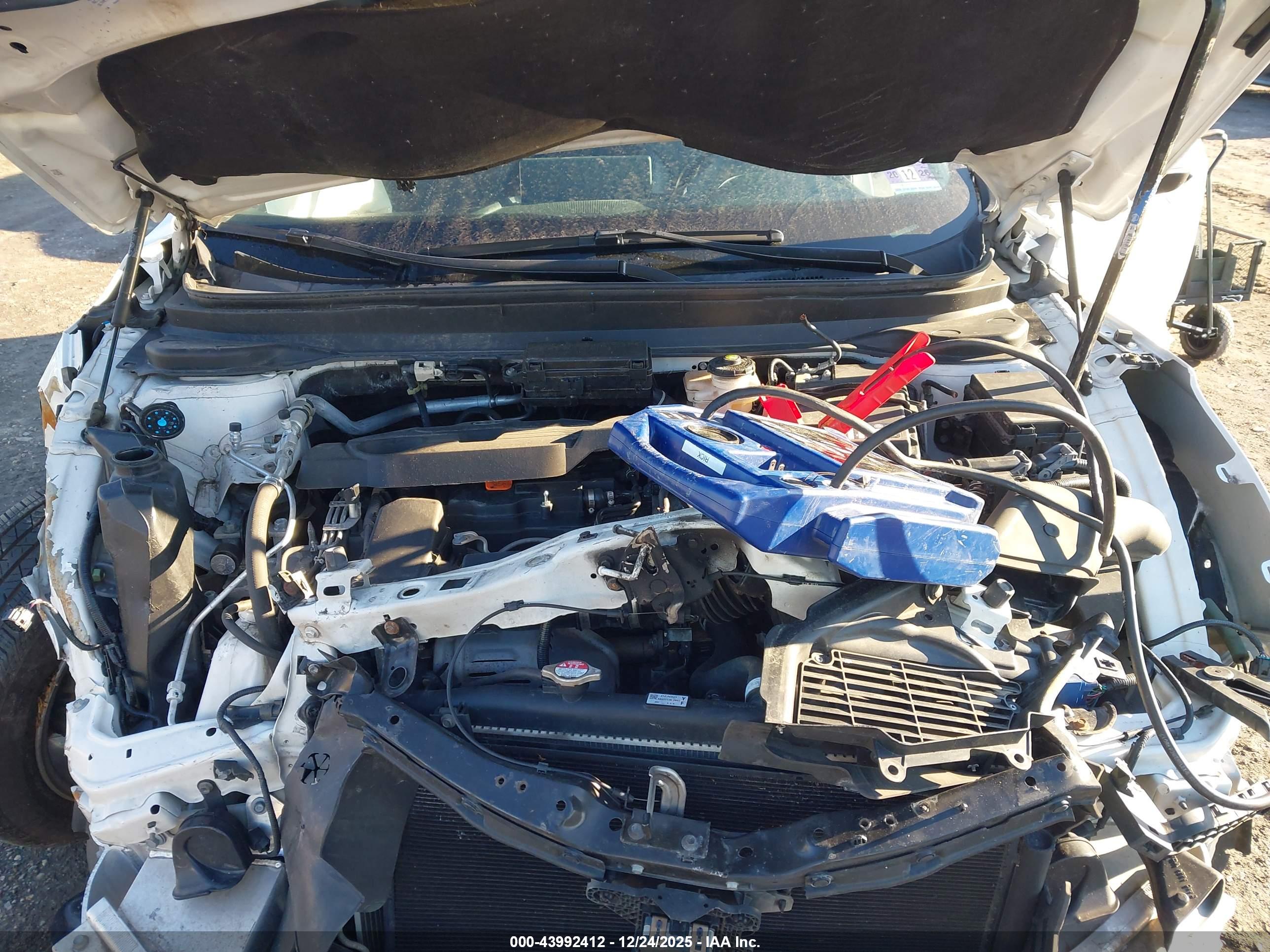 ACURA RDX image 10