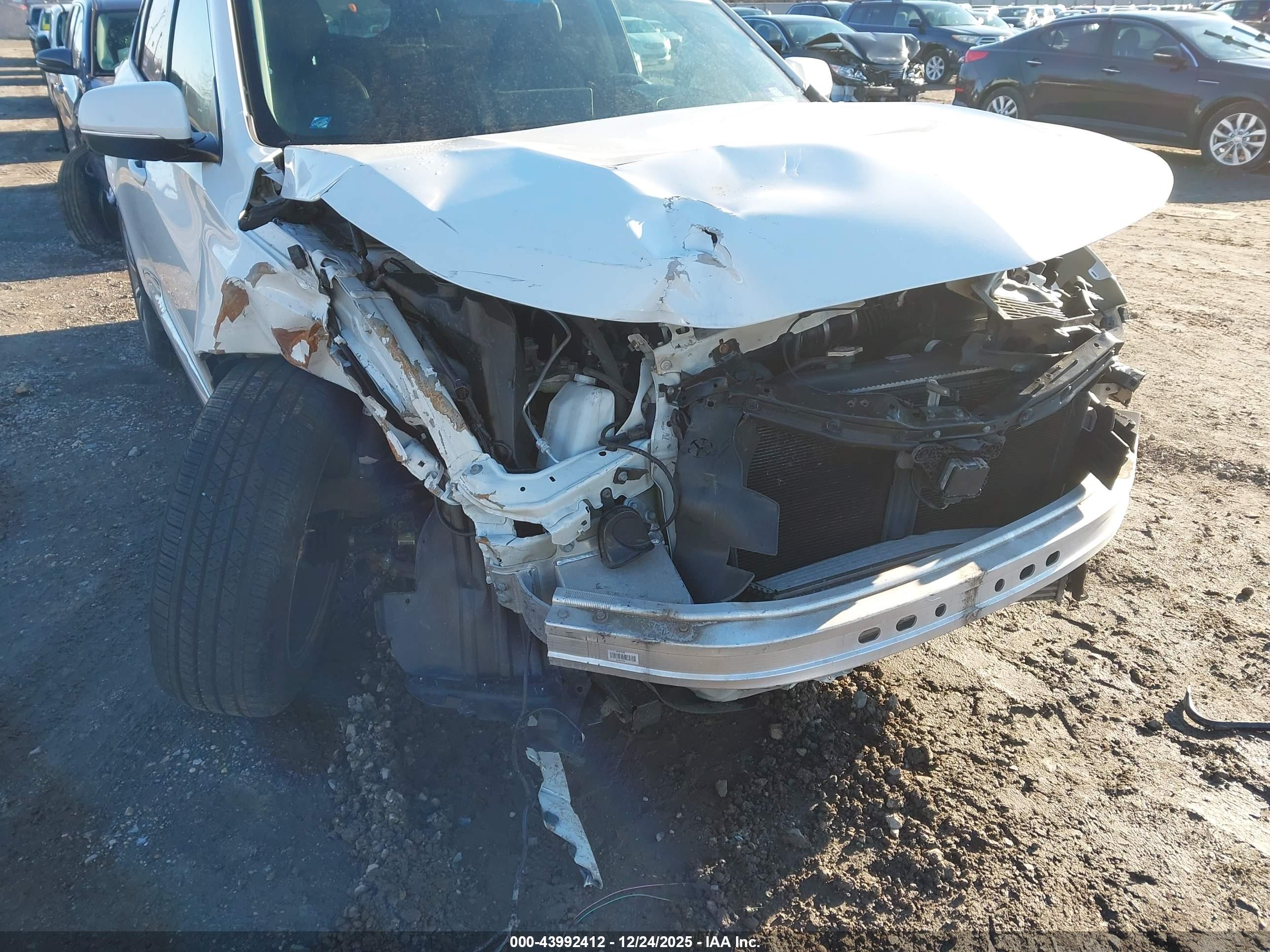 ACURA RDX image 6
