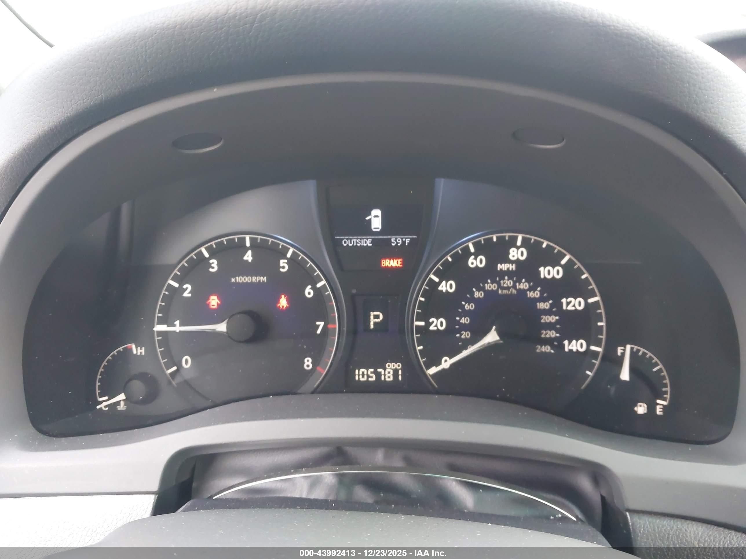 LEXUS RX image 7