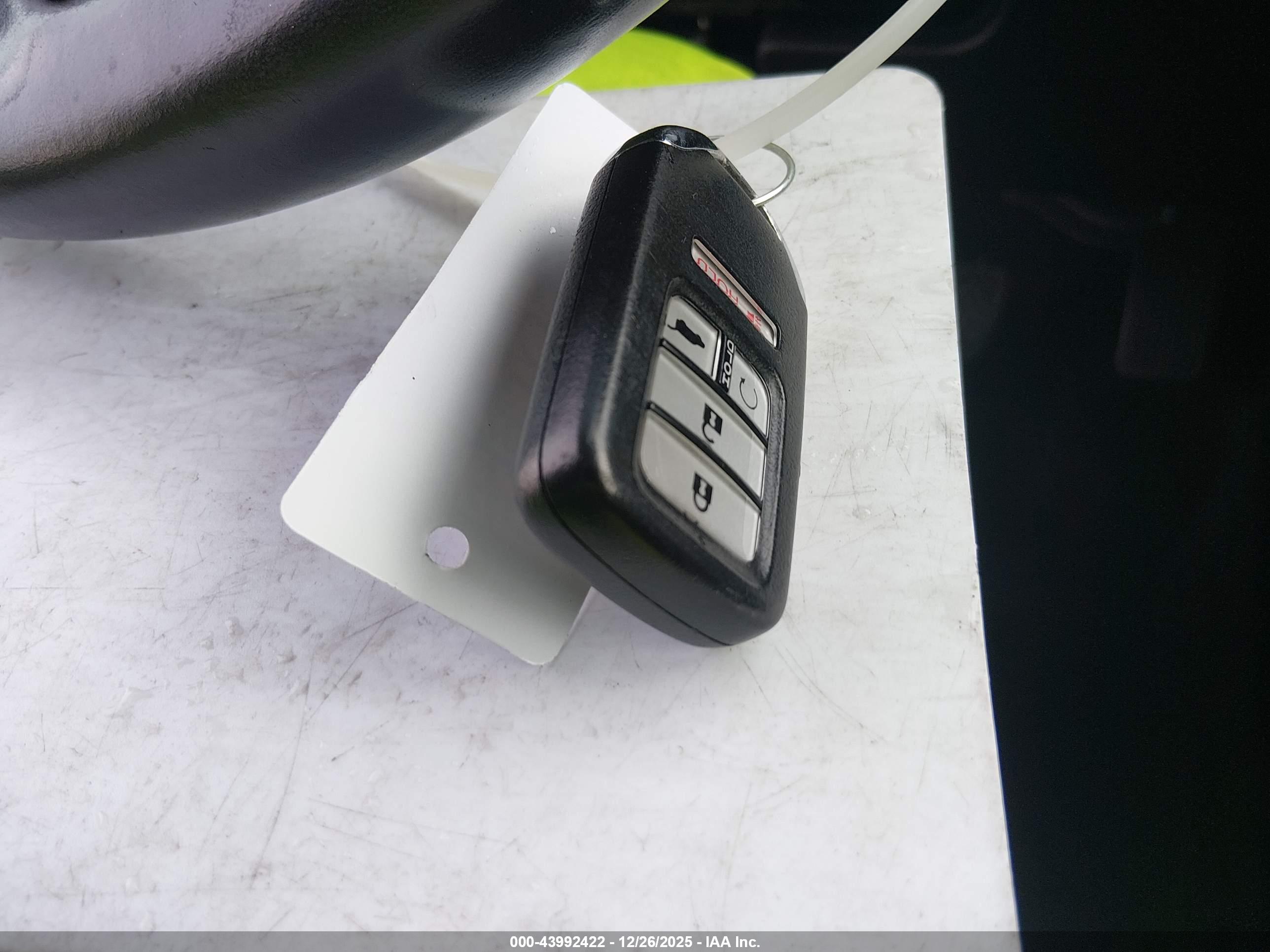 HONDA CR-V image 11