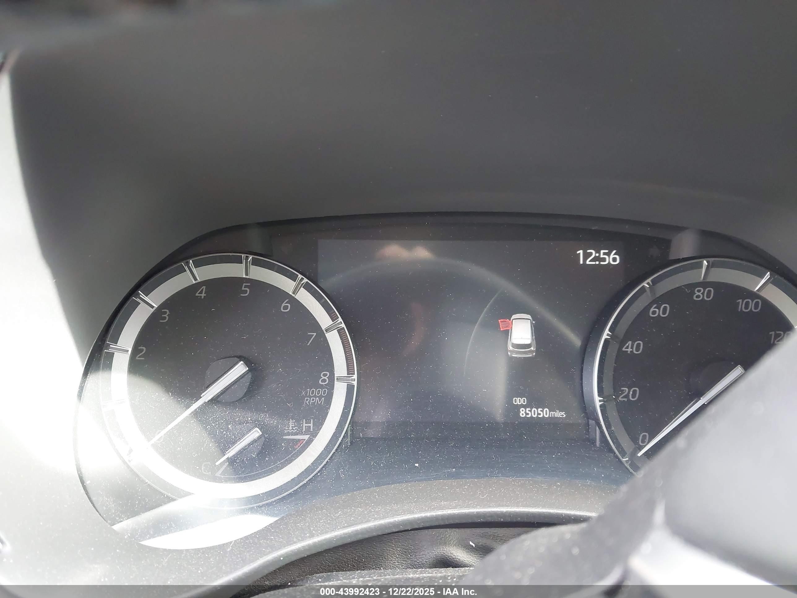 TOYOTA HIGHLANDER image 7