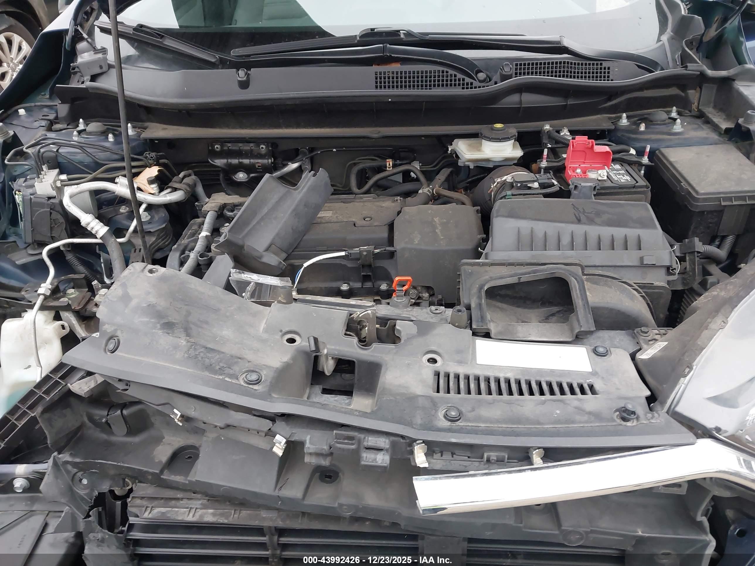 HONDA CR-V image 10