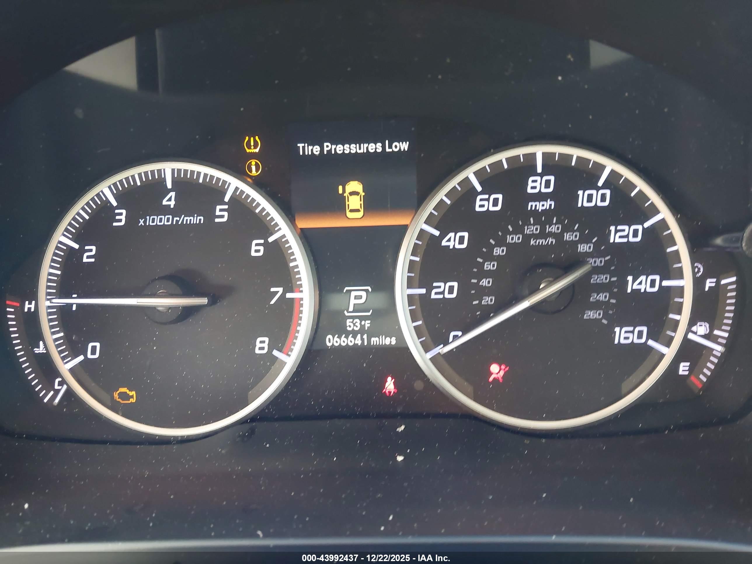 ACURA ILX image 7