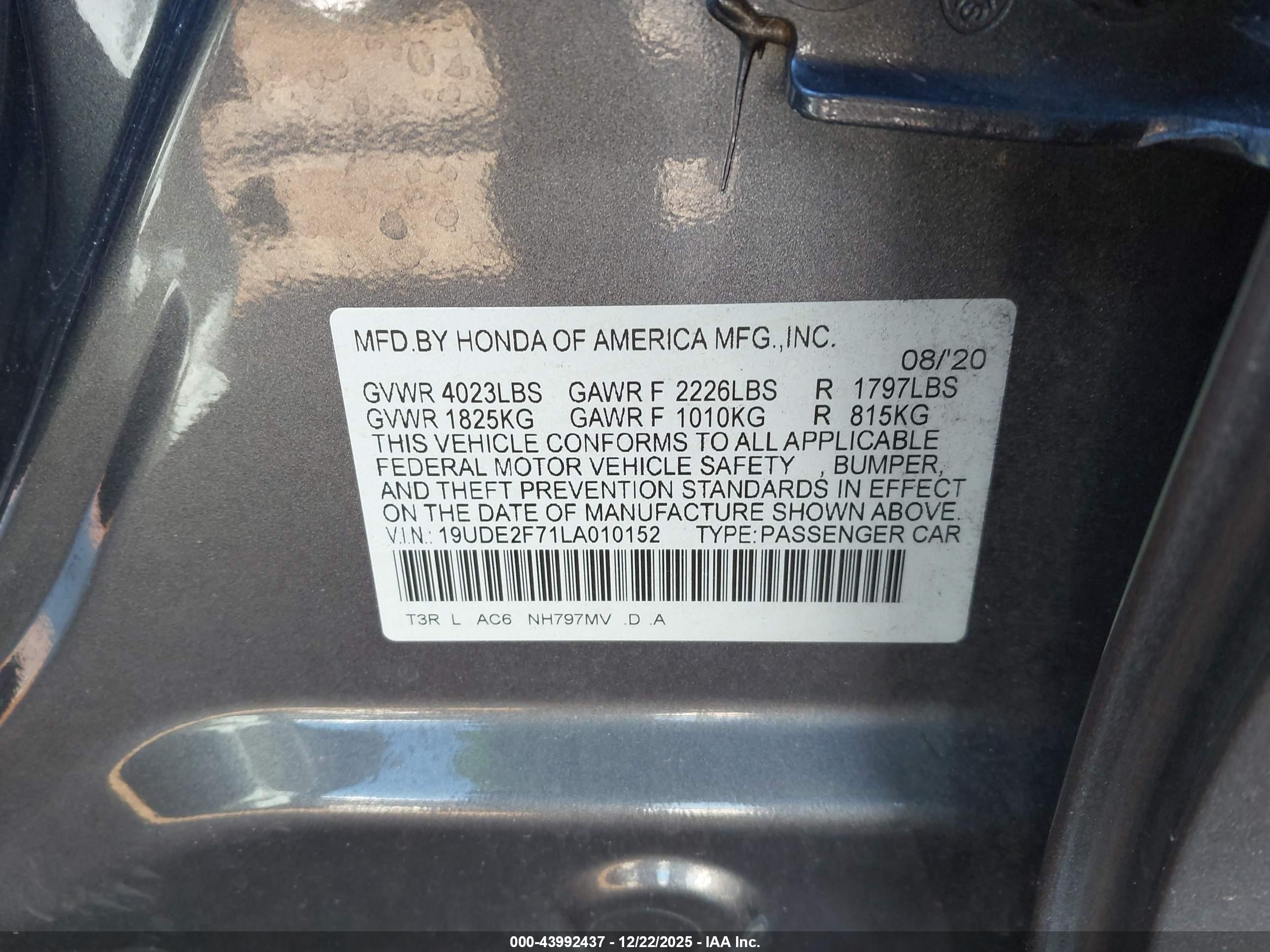 ACURA ILX image 9