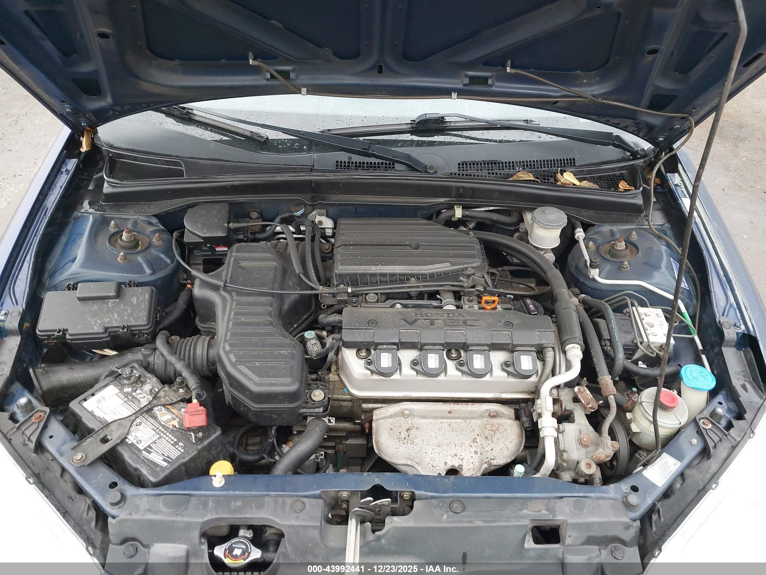 HONDA CIVIC image 10