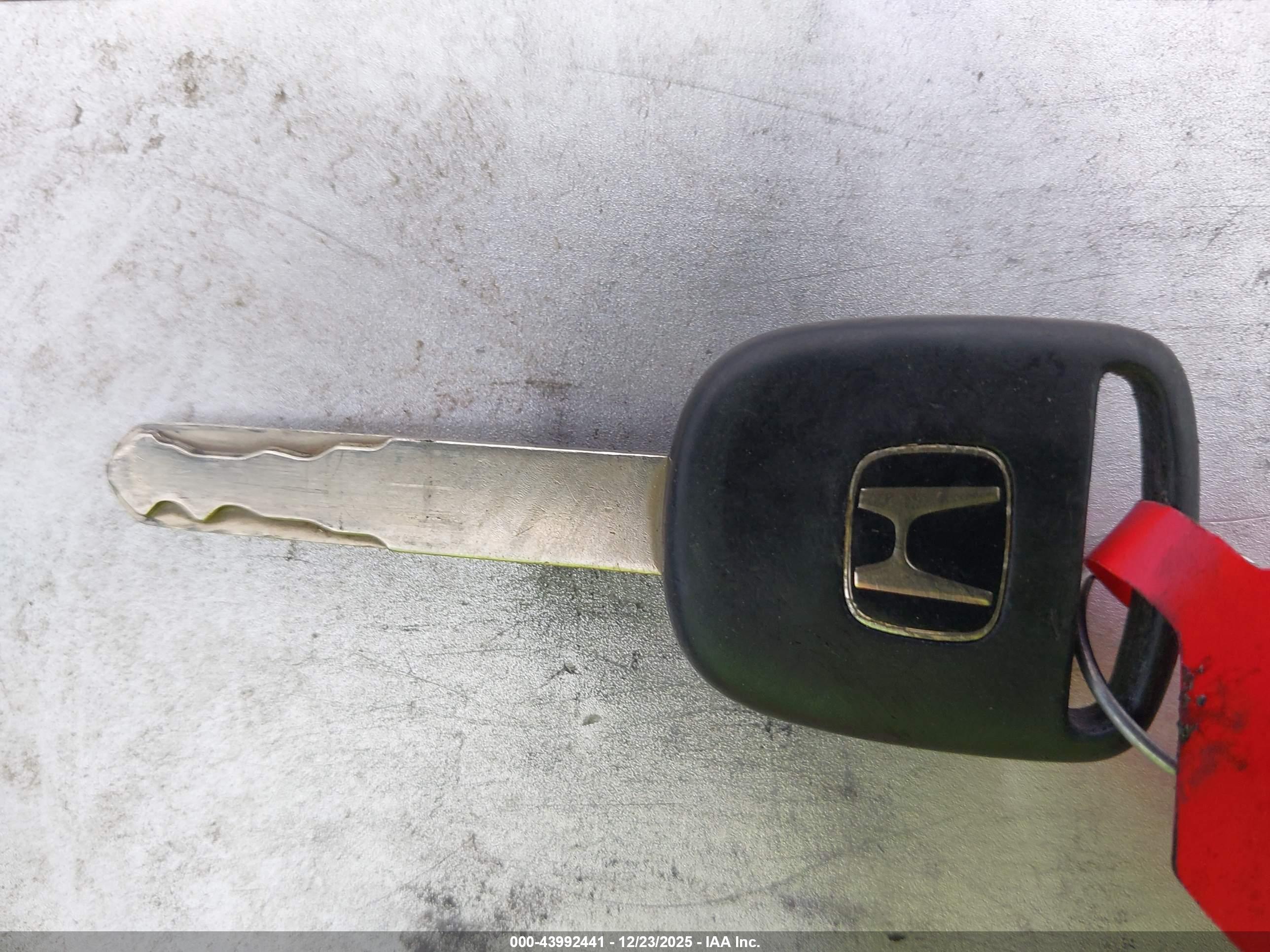 HONDA CIVIC image 11