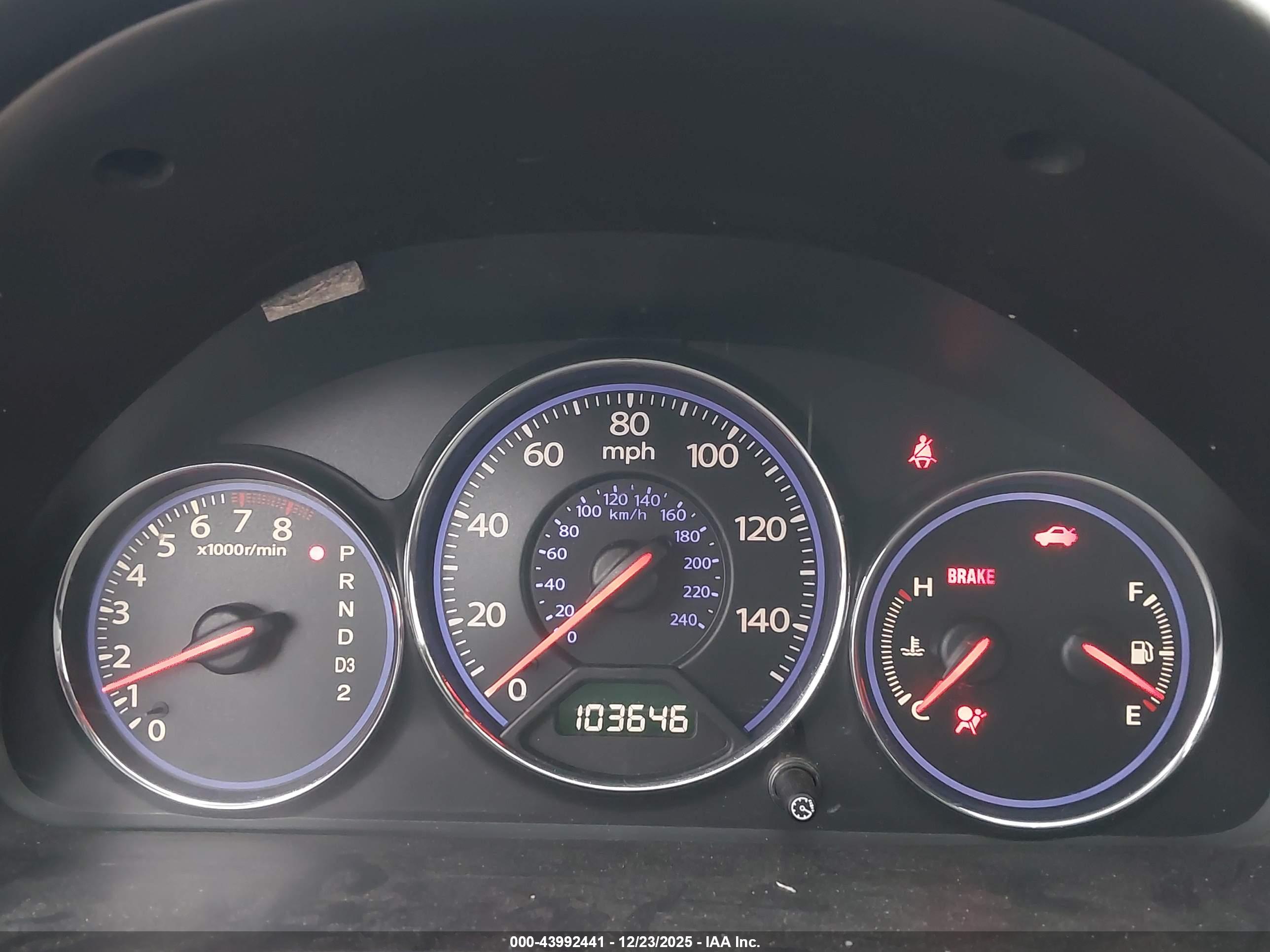 HONDA CIVIC image 7