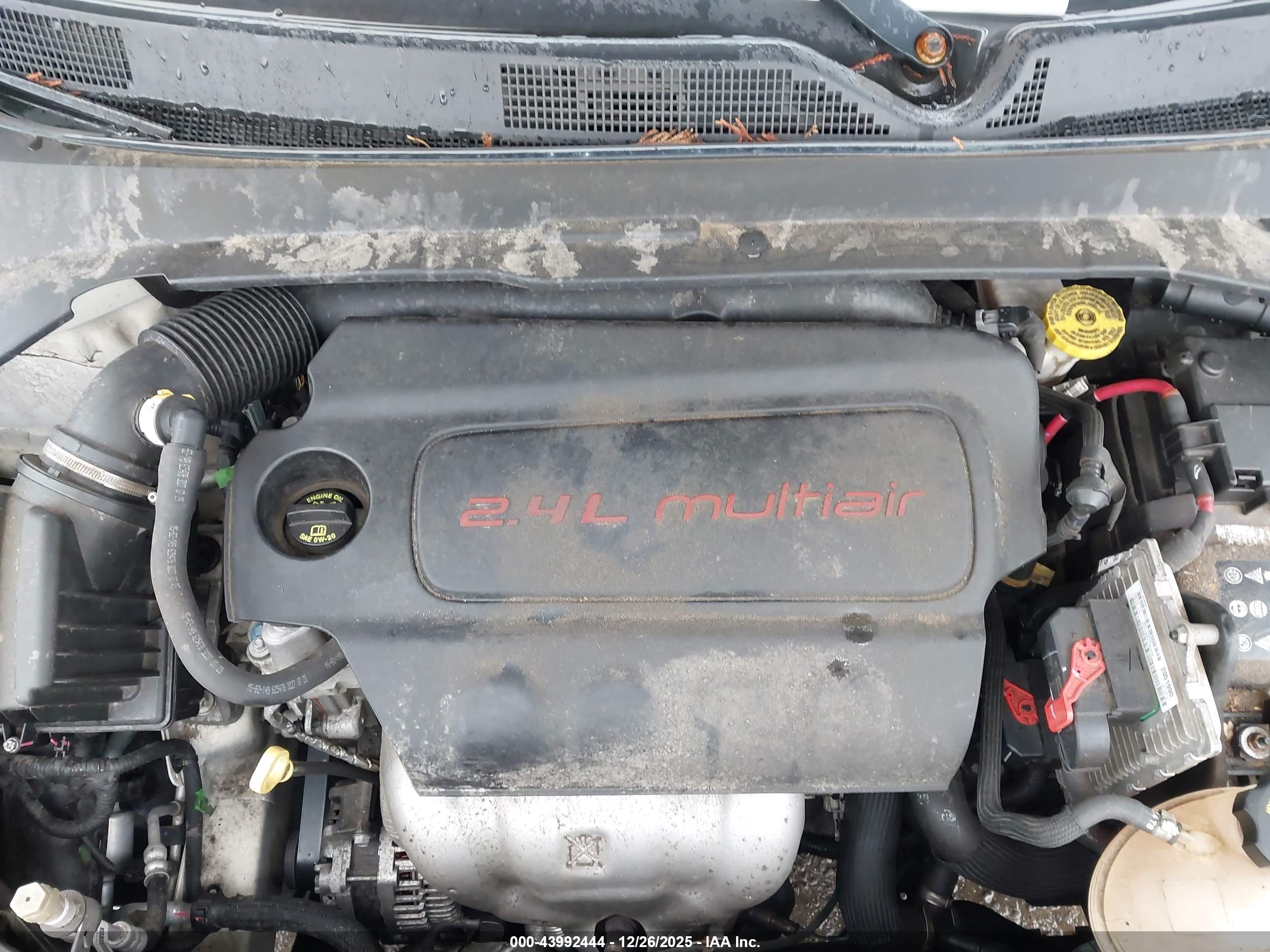 JEEP COMPASS image 10