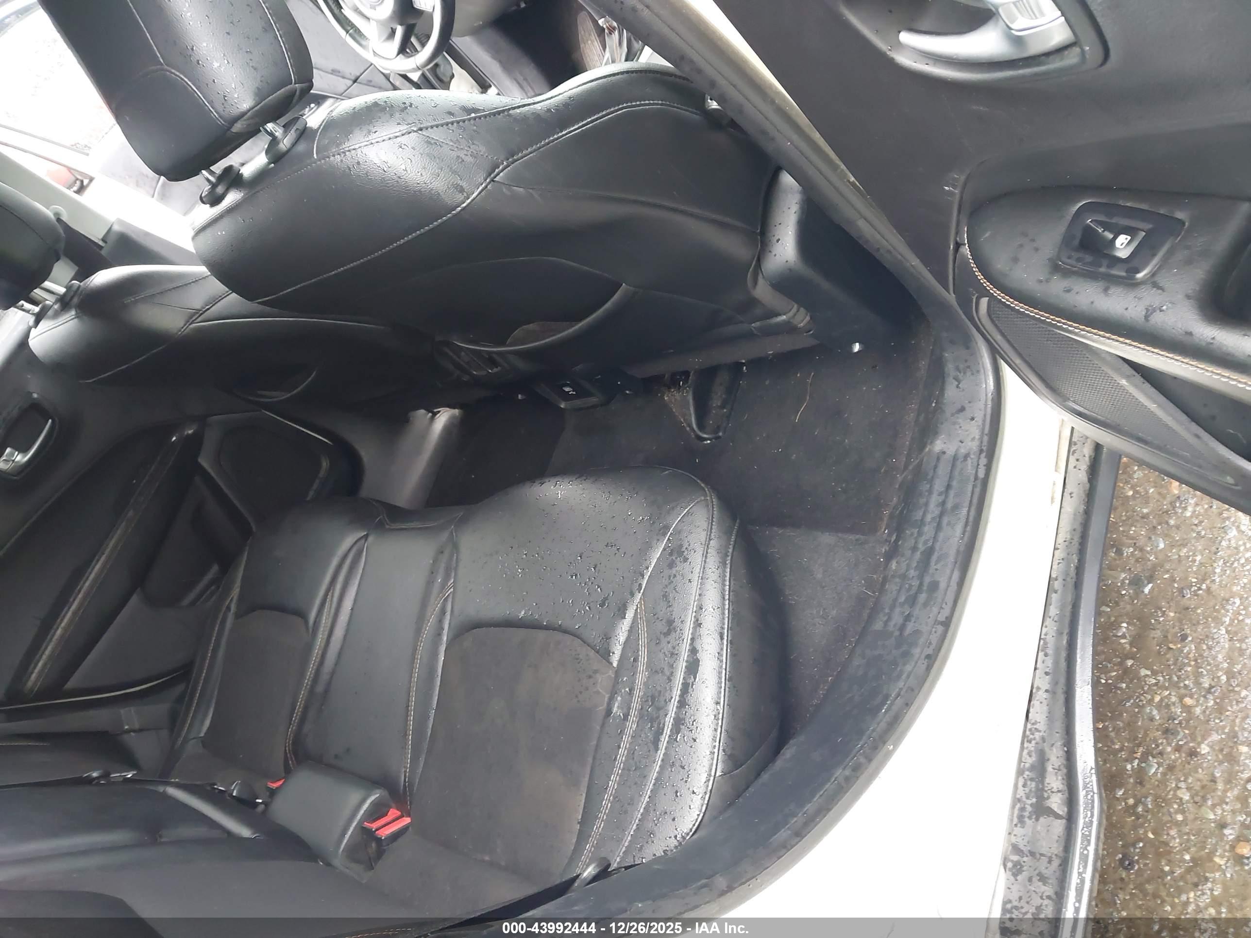 JEEP COMPASS image 8