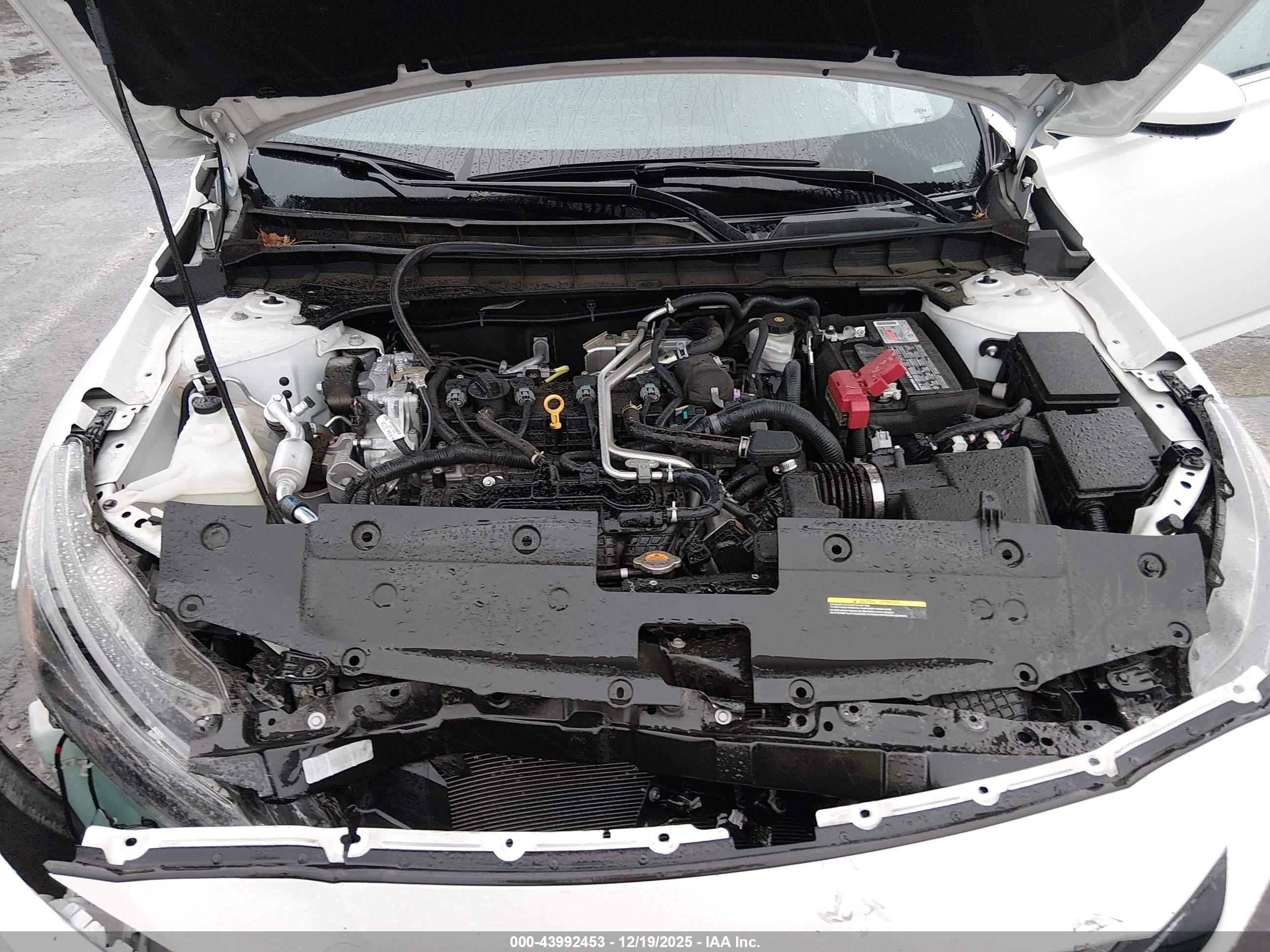 NISSAN ALTIMA image 10