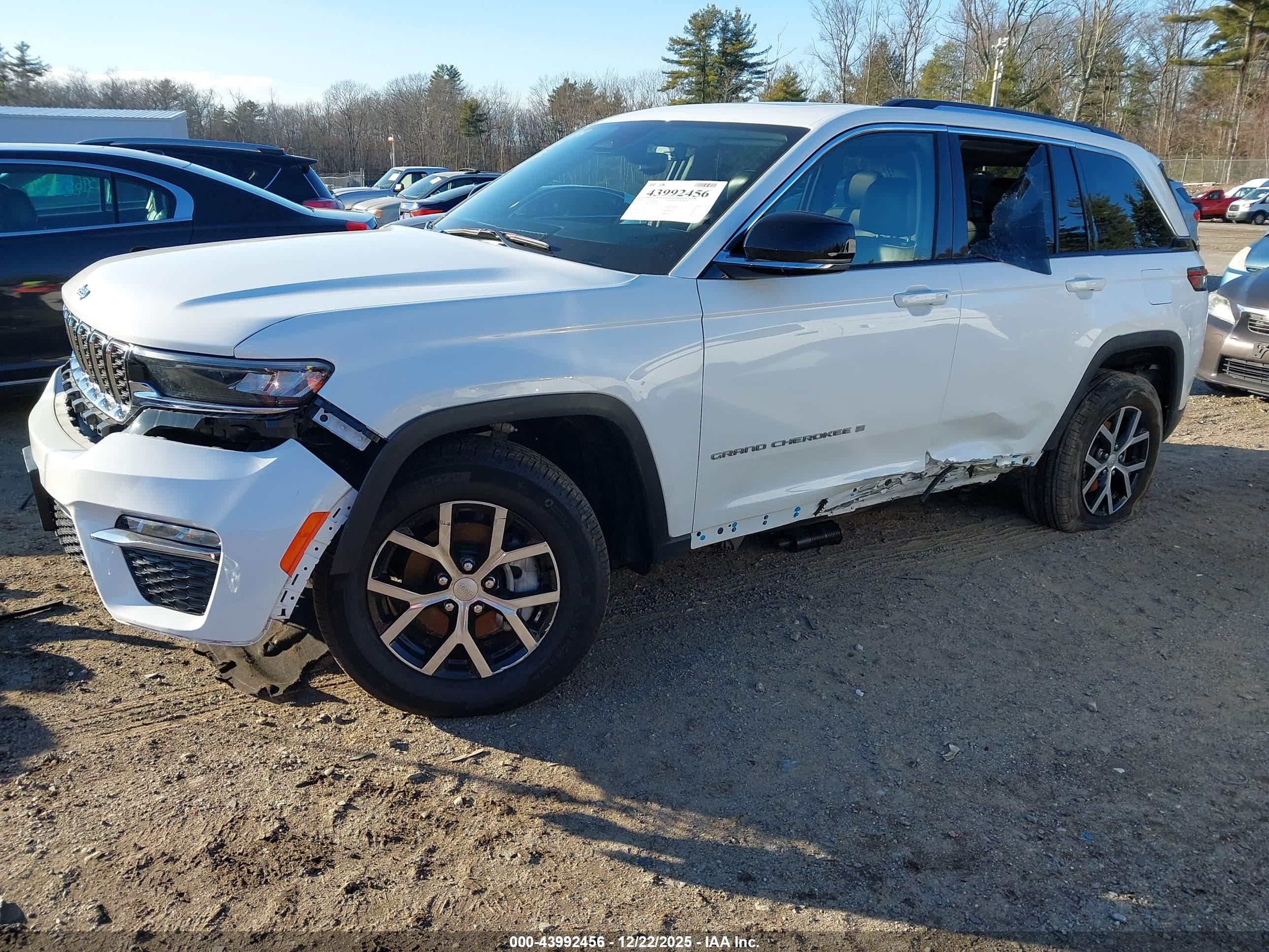 JEEP GRAND image 2