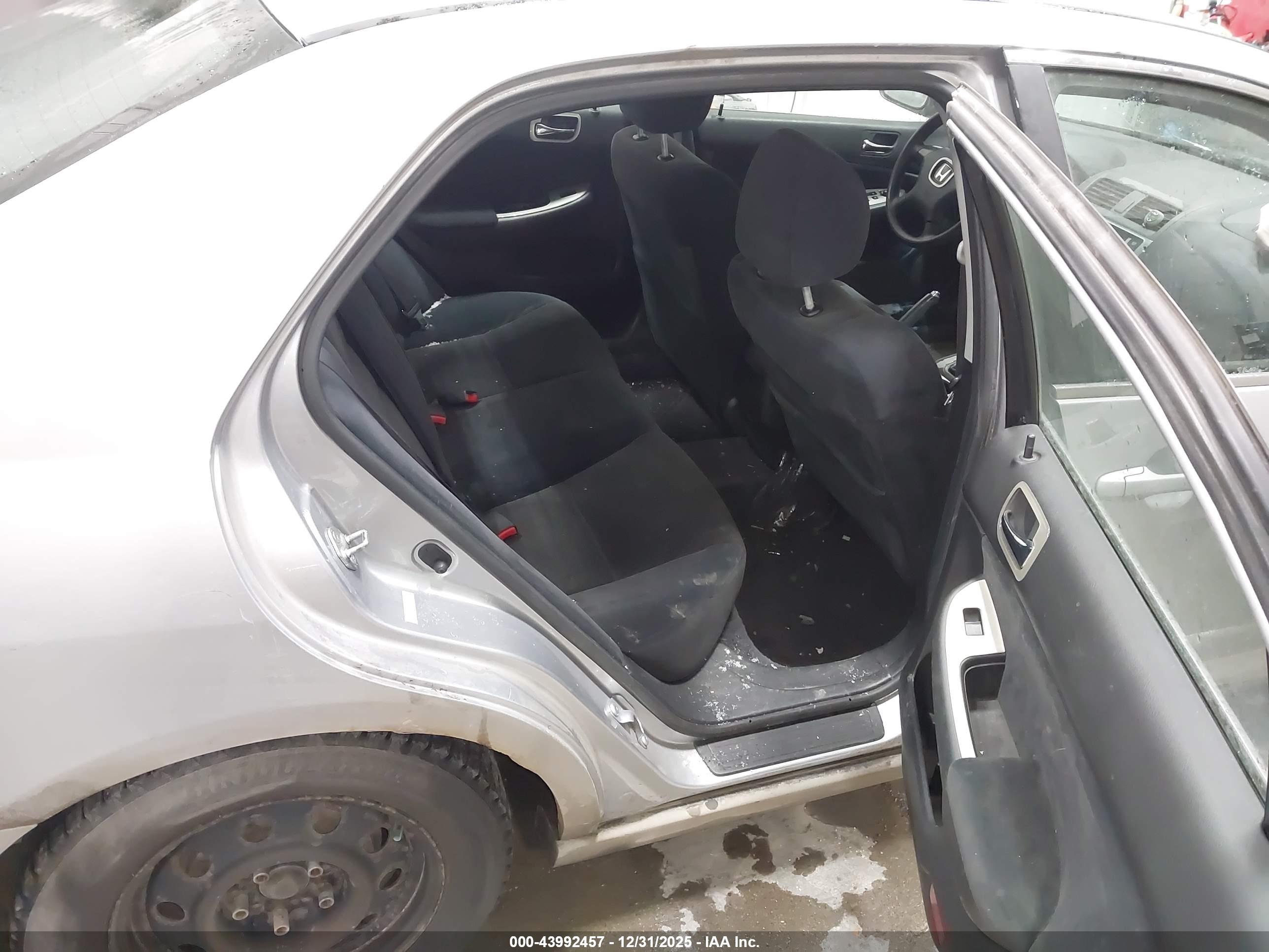 HONDA ACCORD image 8