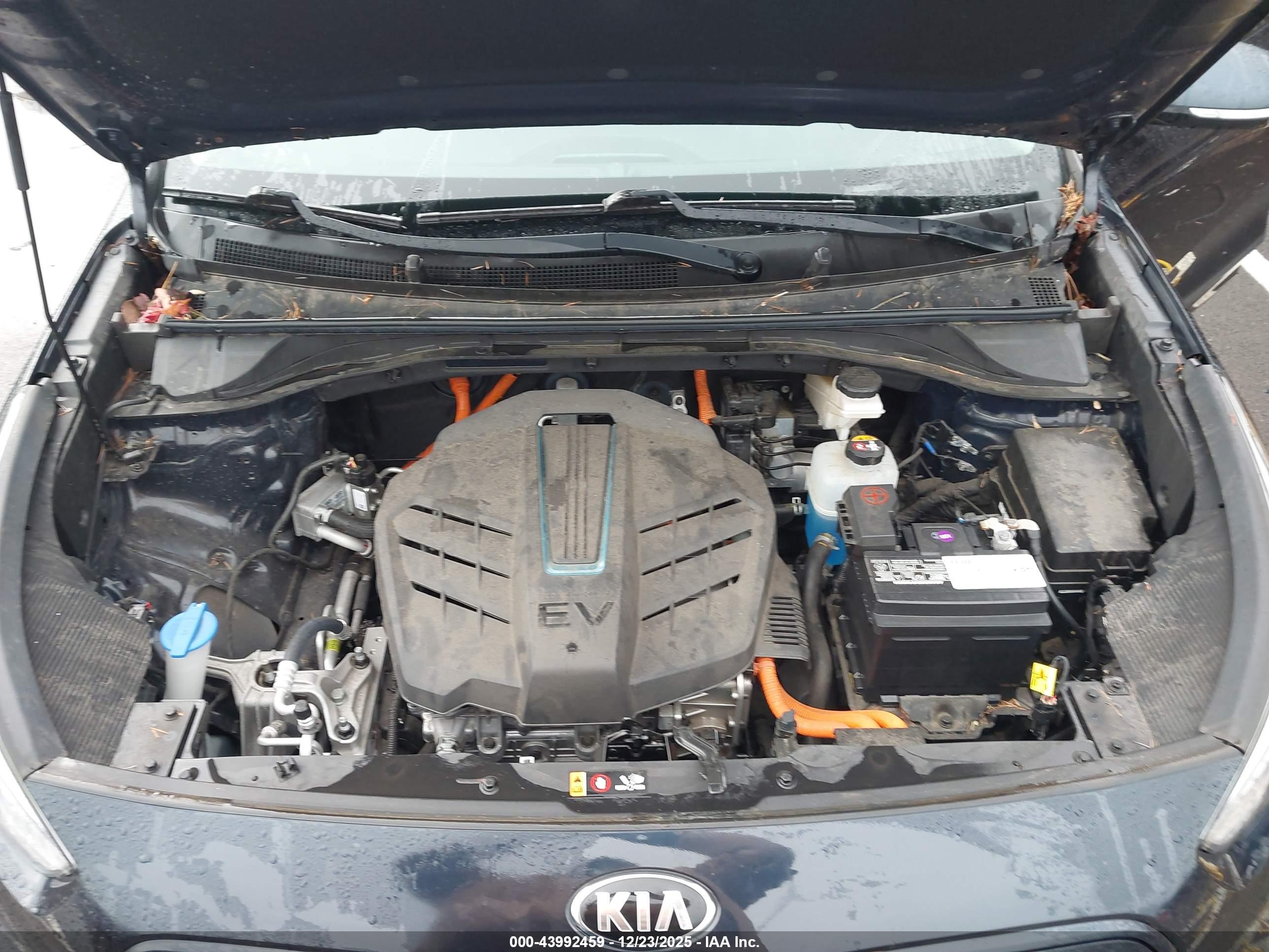 KIA NIRO image 10
