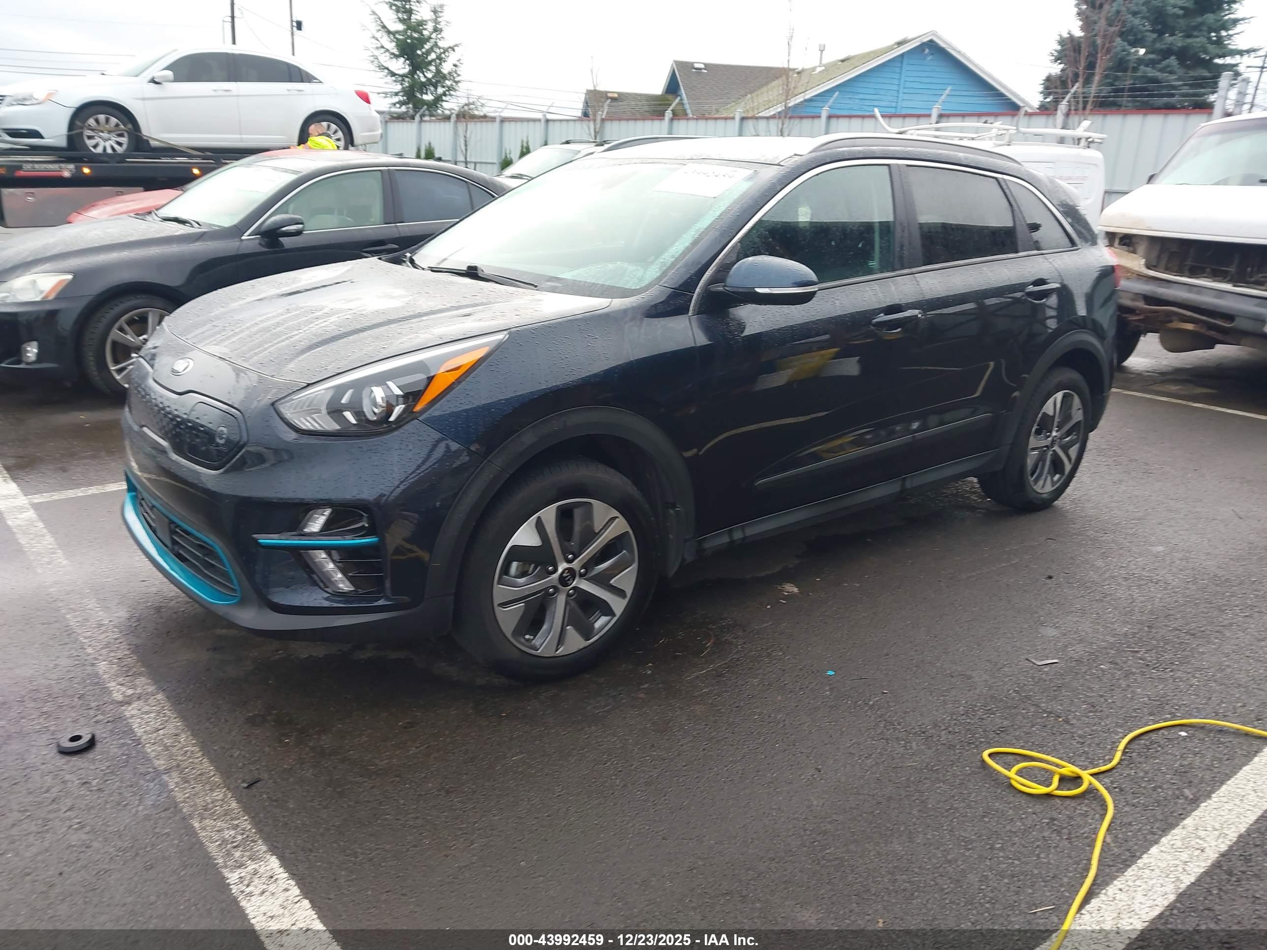 KIA NIRO image 2