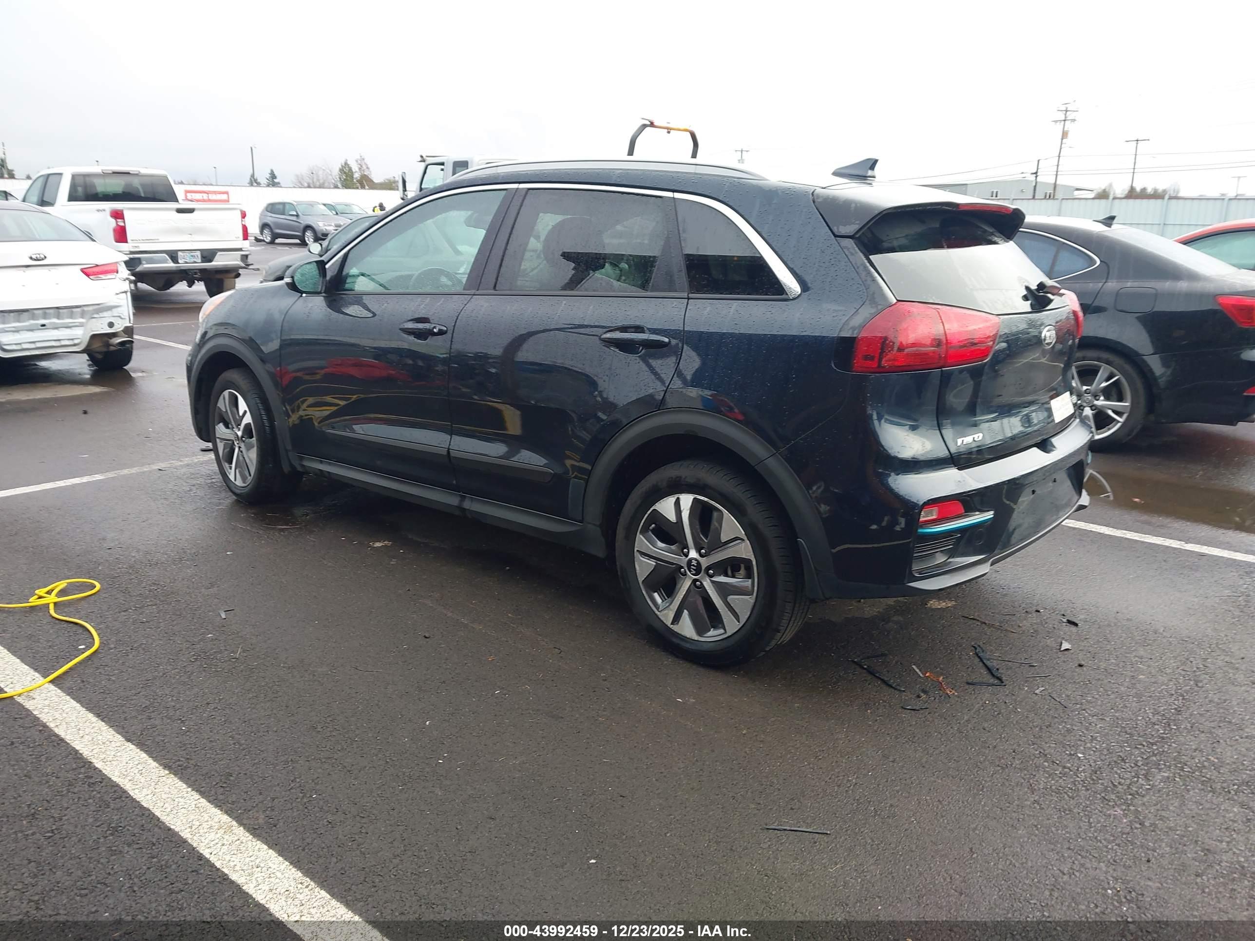 KIA NIRO image 3