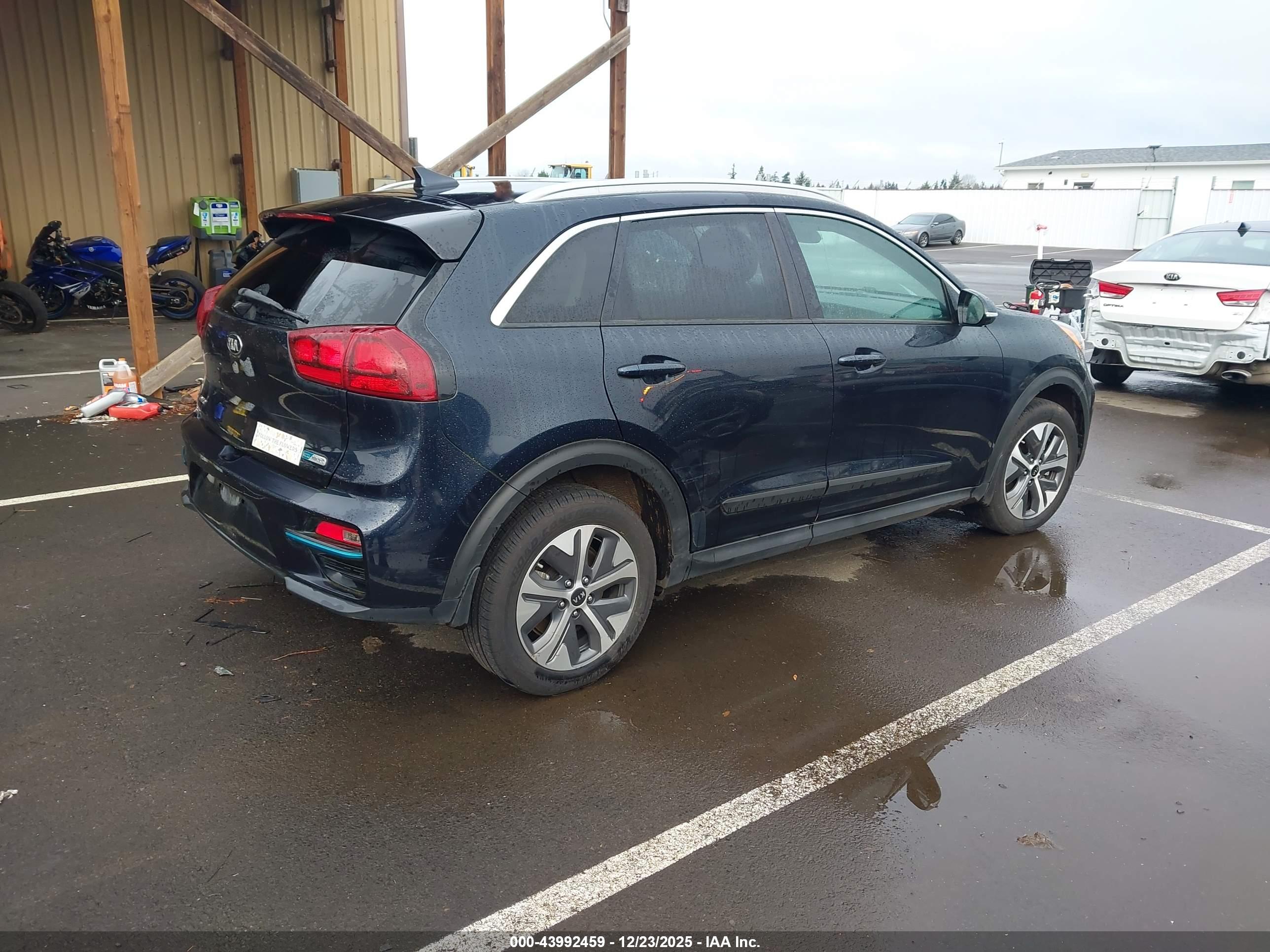 KIA NIRO image 4