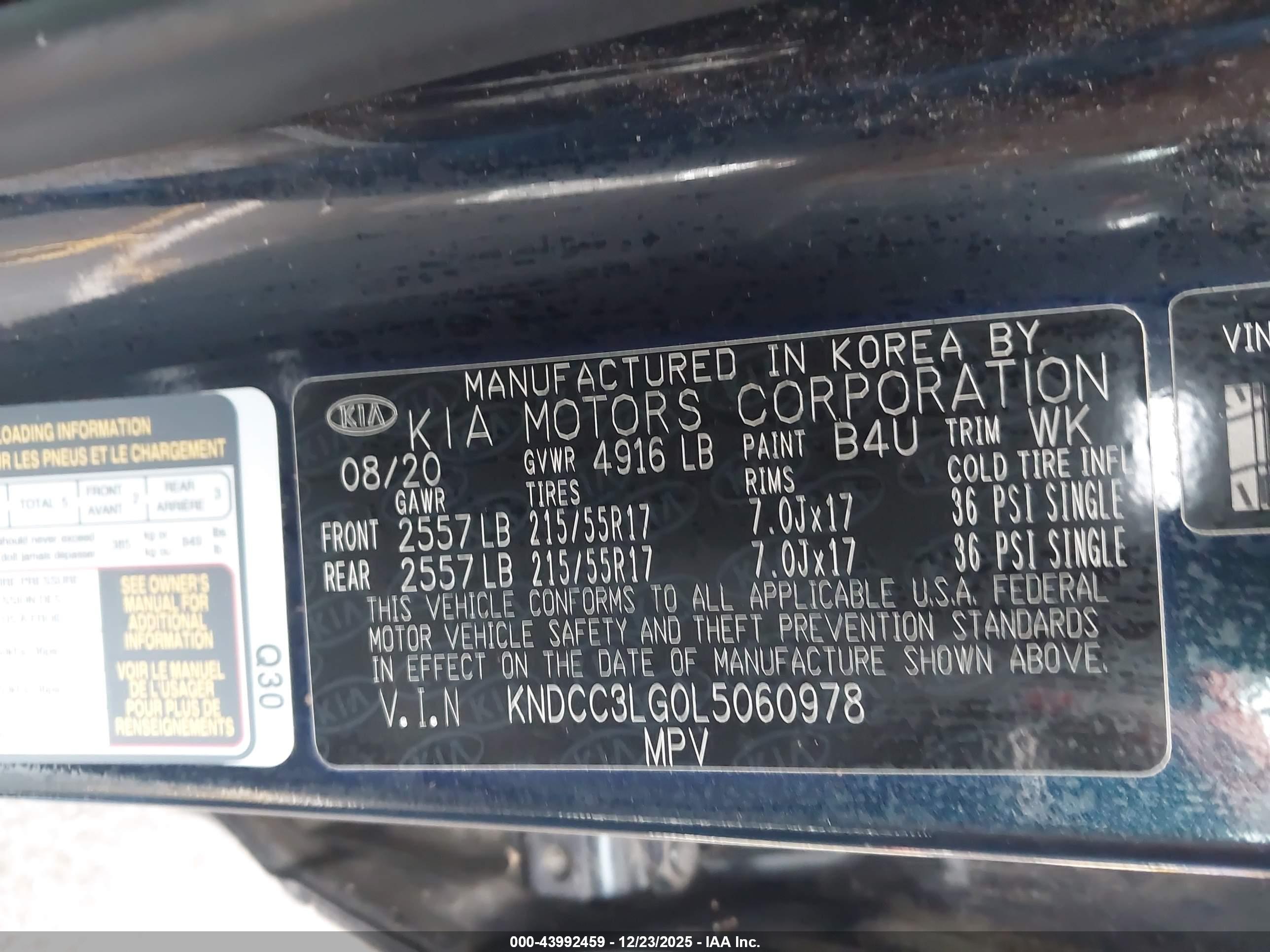 KIA NIRO image 9