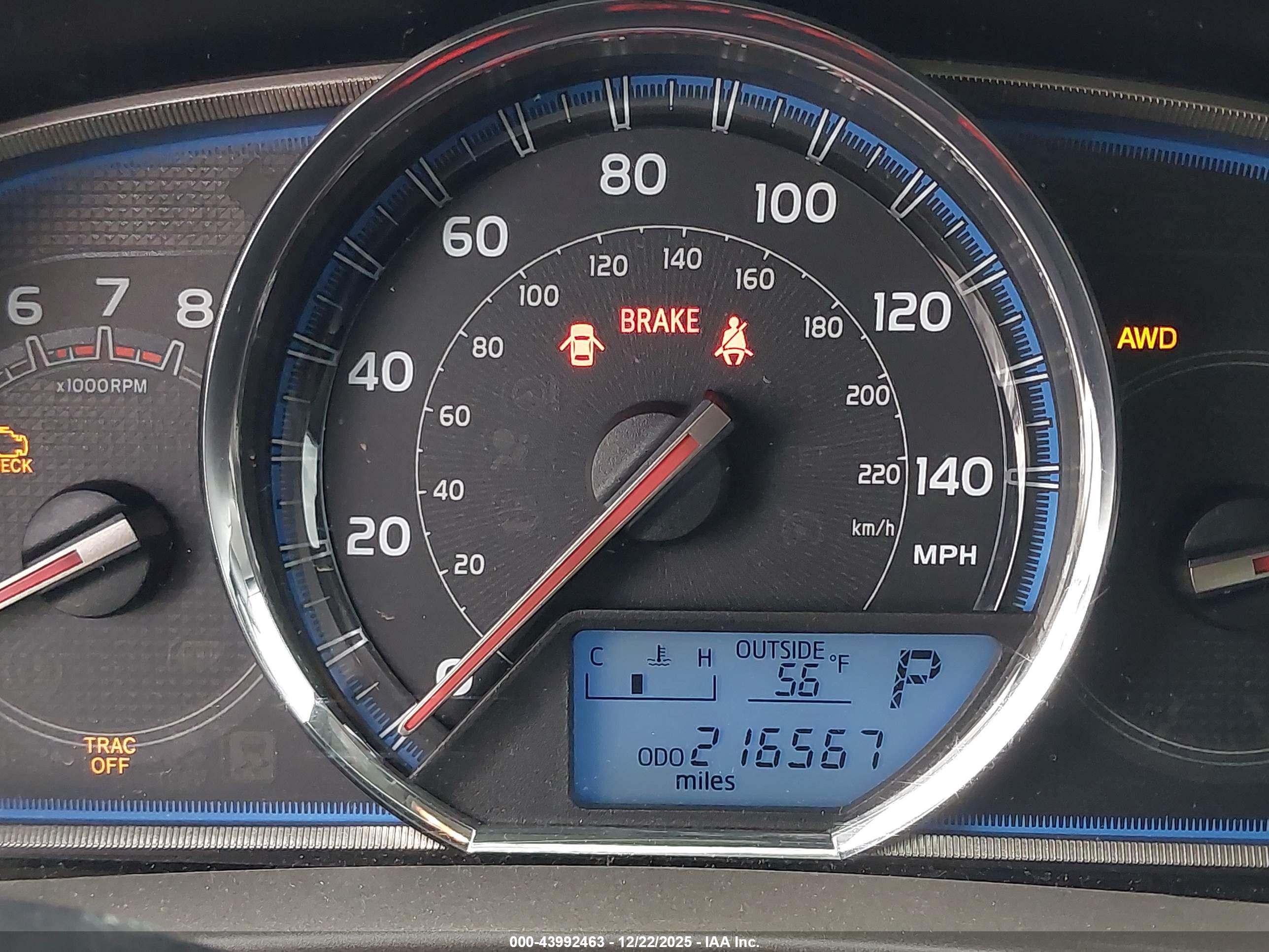 TOYOTA RAV4 image 7