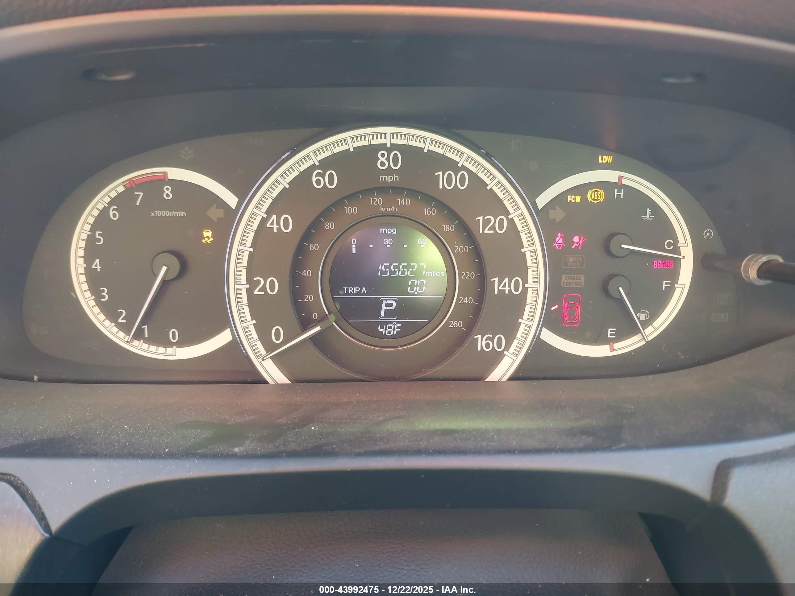 HONDA ACCORD image 7