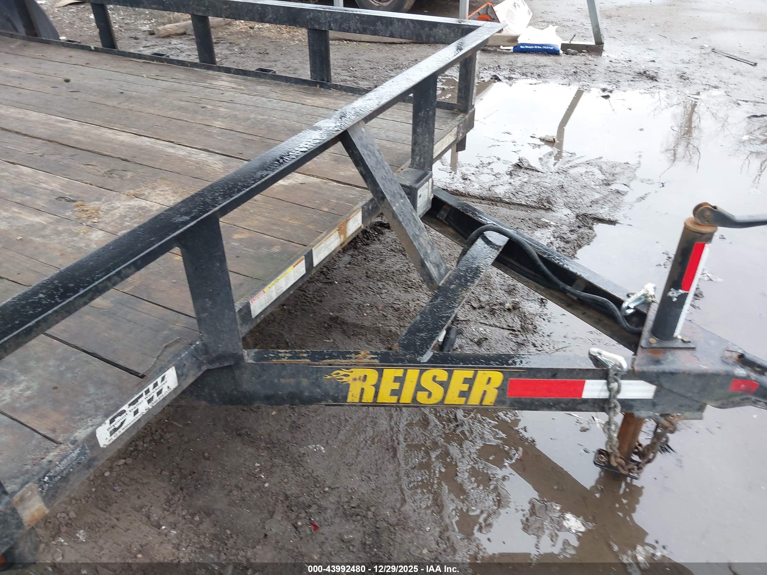 REIS UTILITY image 7