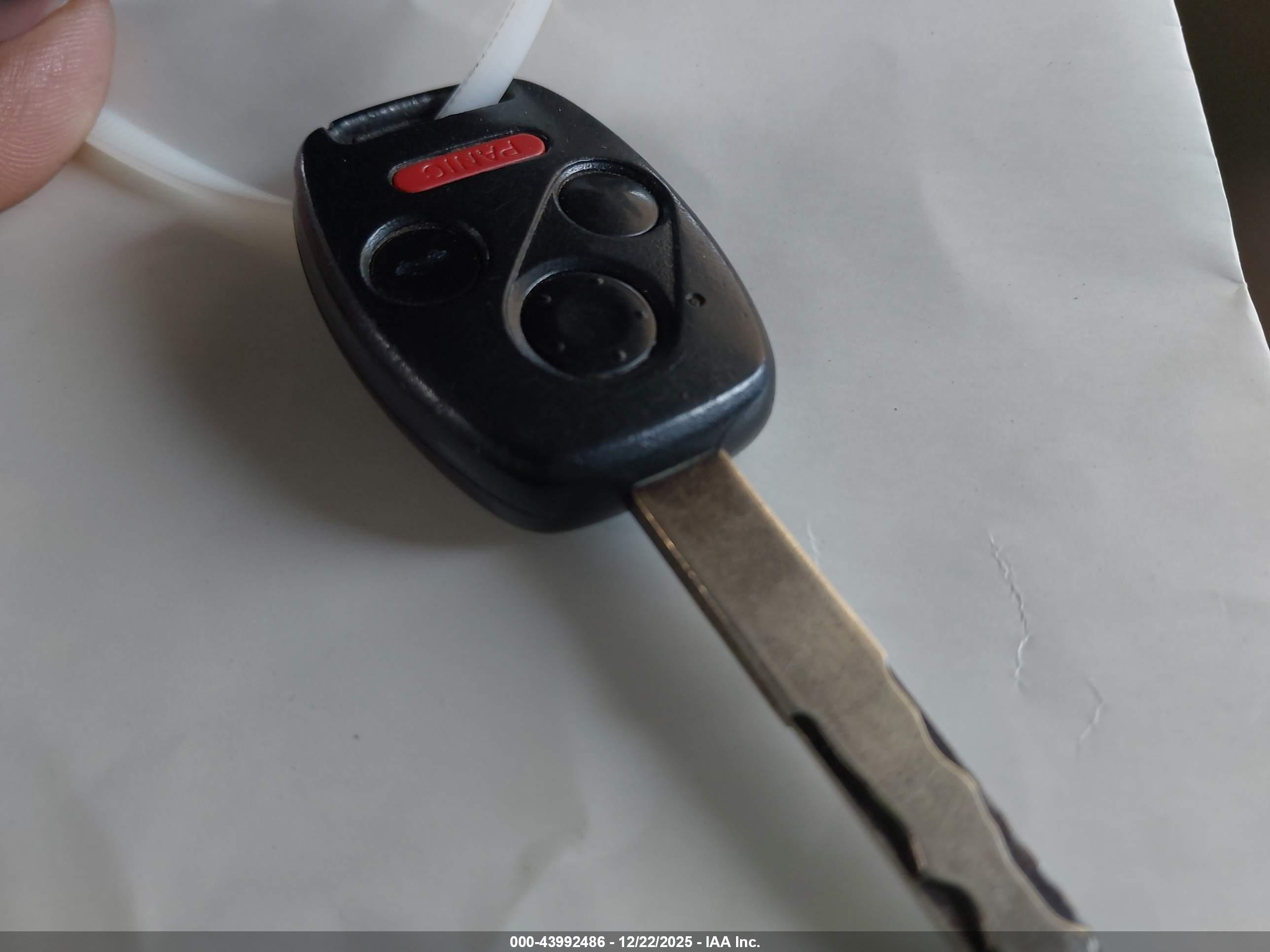 HONDA ACCORD image 11